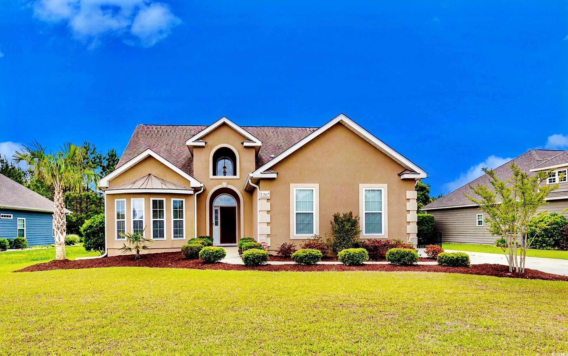 1367 Bermuda Grass Dr. Property Photo 1