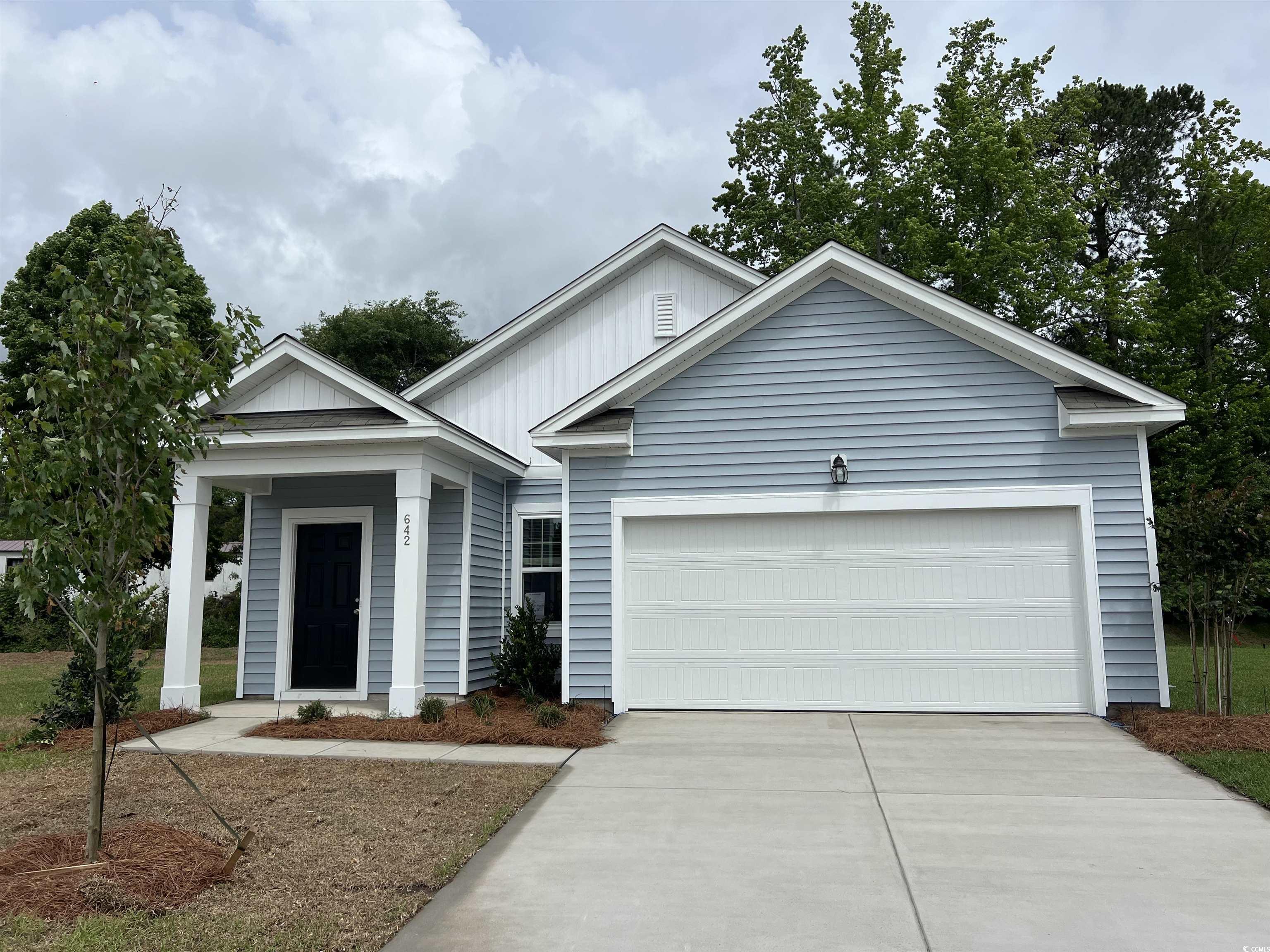 642 Muster Field Ct. Property Photo