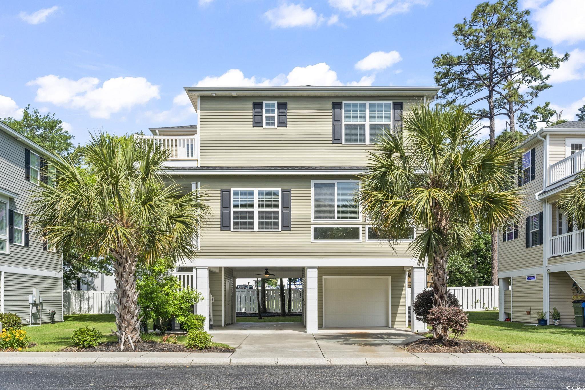 616 S Palmetto Way Property Photo 1