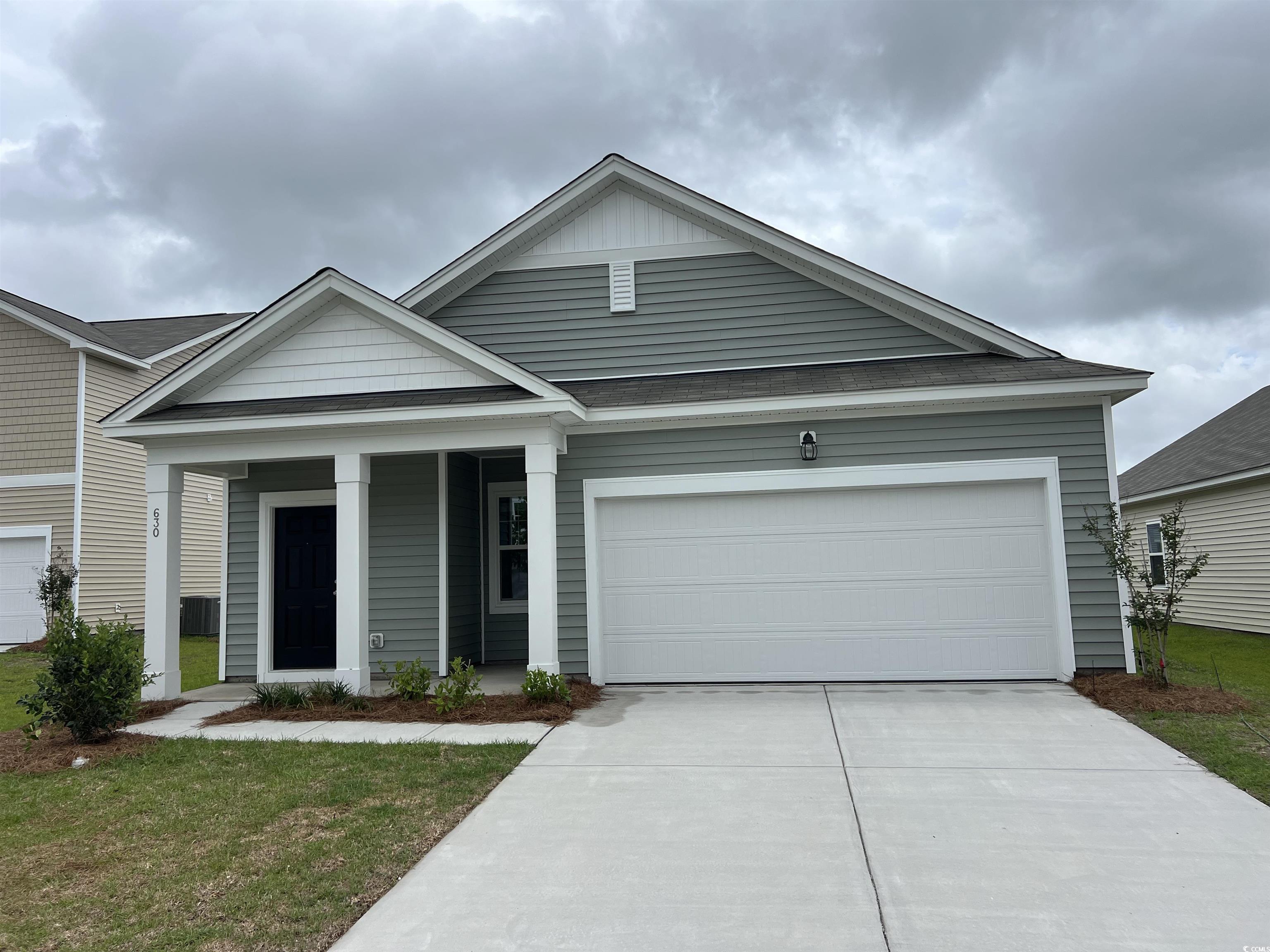 630 Muster Field Ct. Property Photo