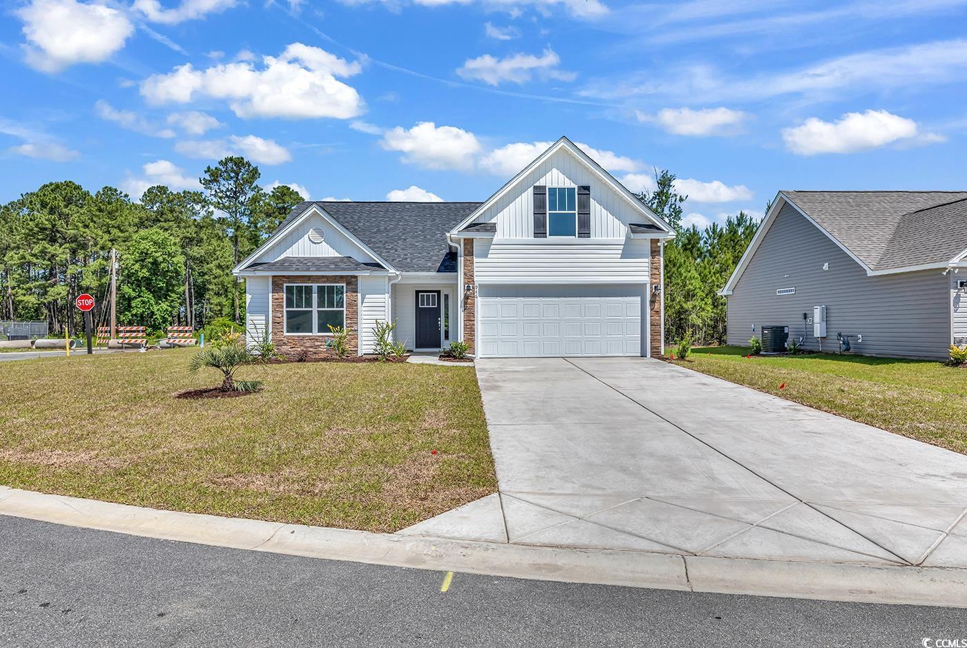 914 Padgett Lane Property Photo