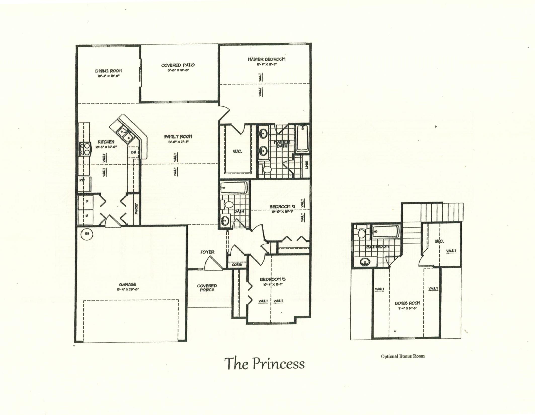 914 Padgett Lane Property Photo 2