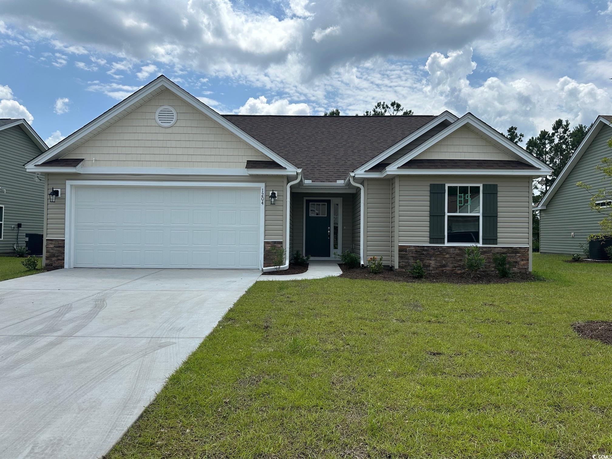 918 Padgett Lane Property Photo