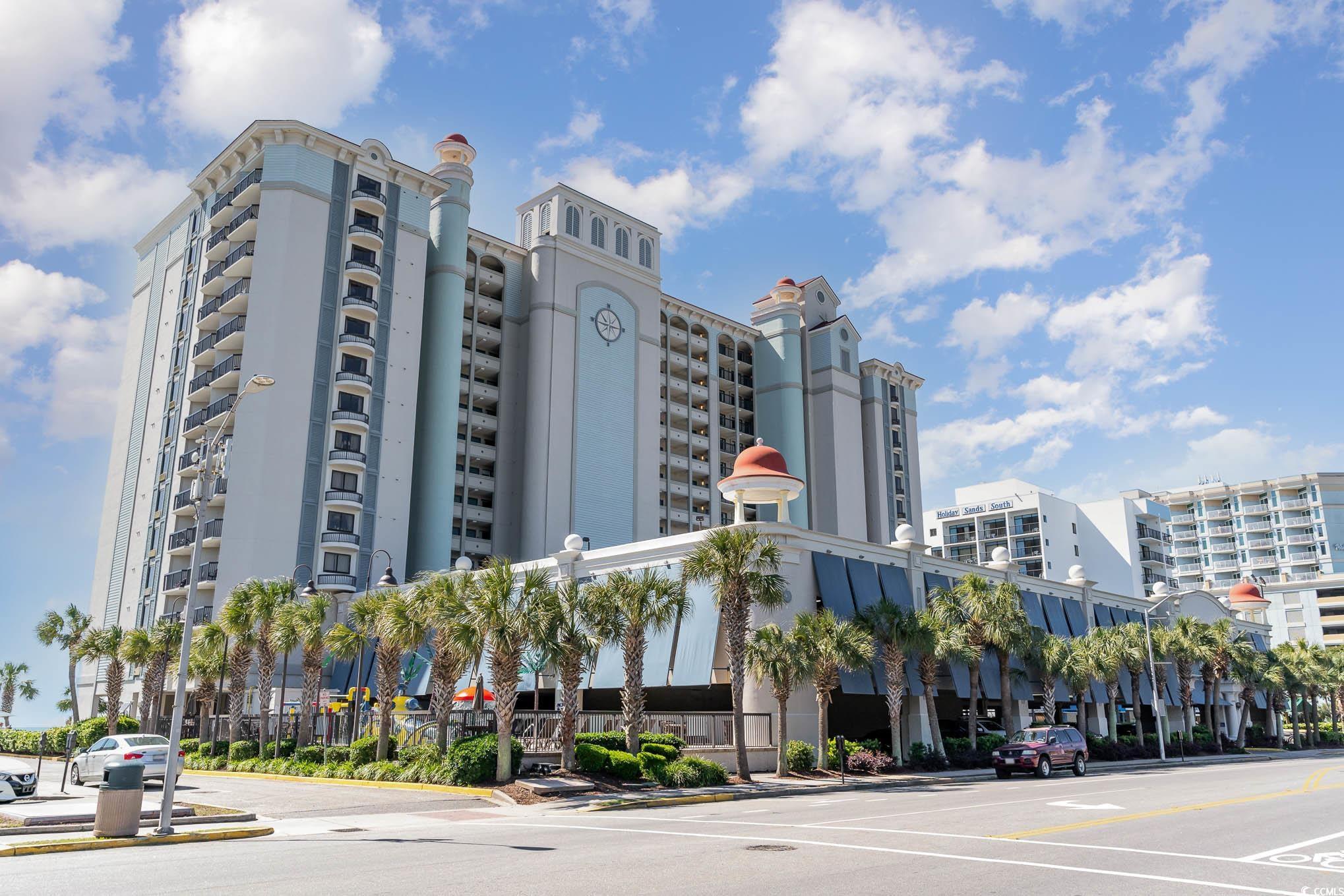 2401 S Ocean Blvd. Property Photo