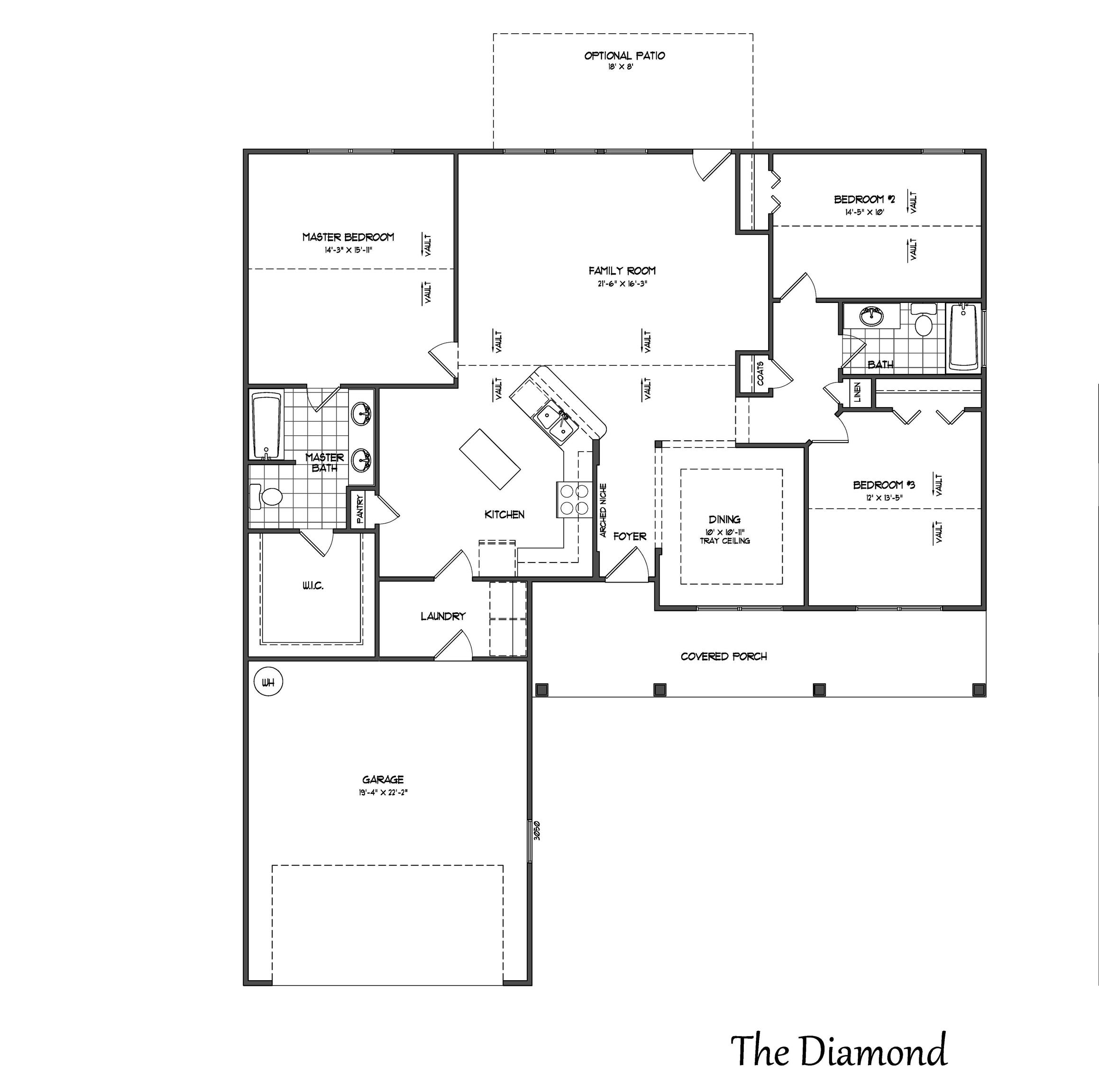922 Padgett Lane Property Photo 2