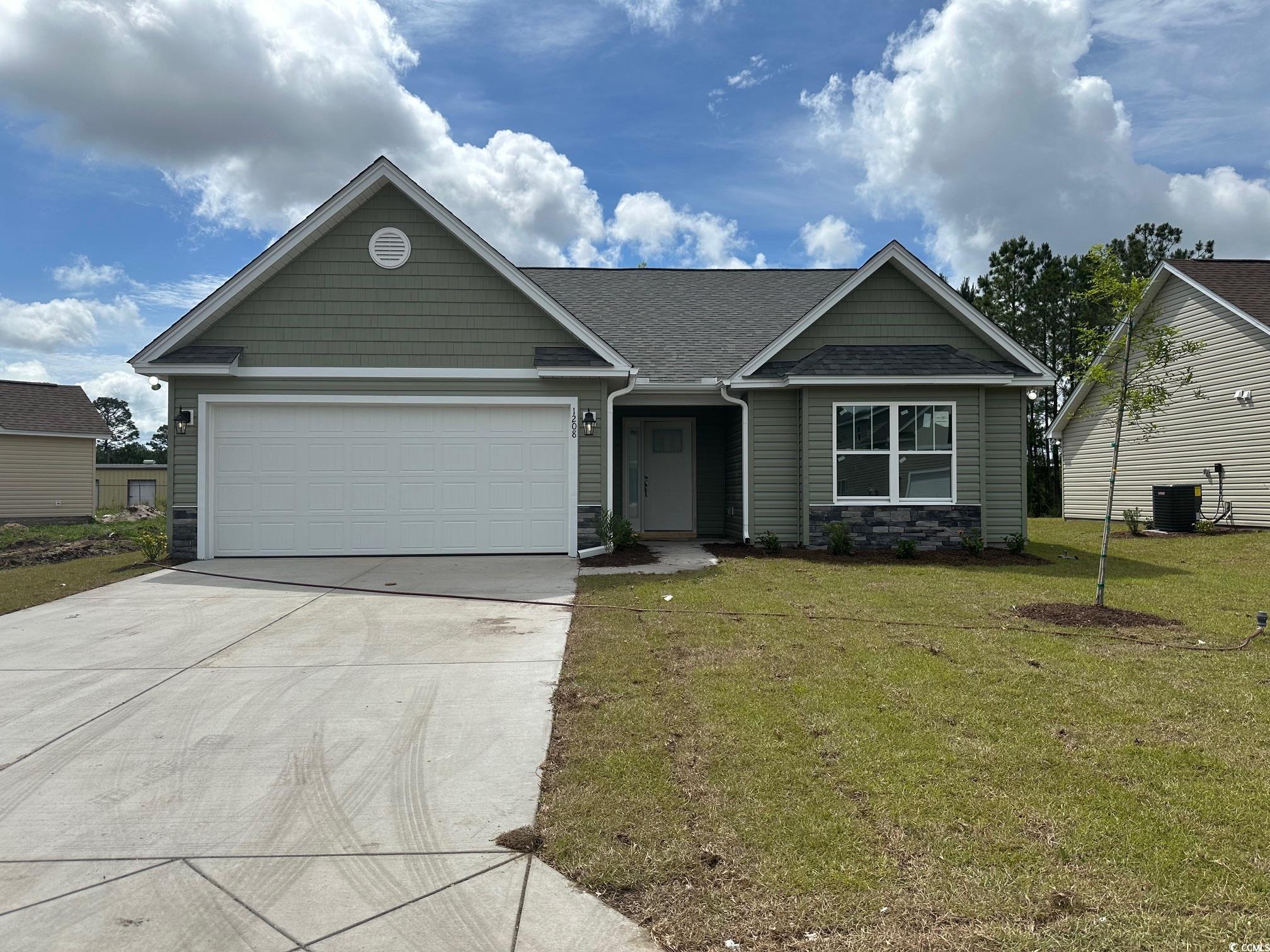 934 Padgett Lane Property Photo