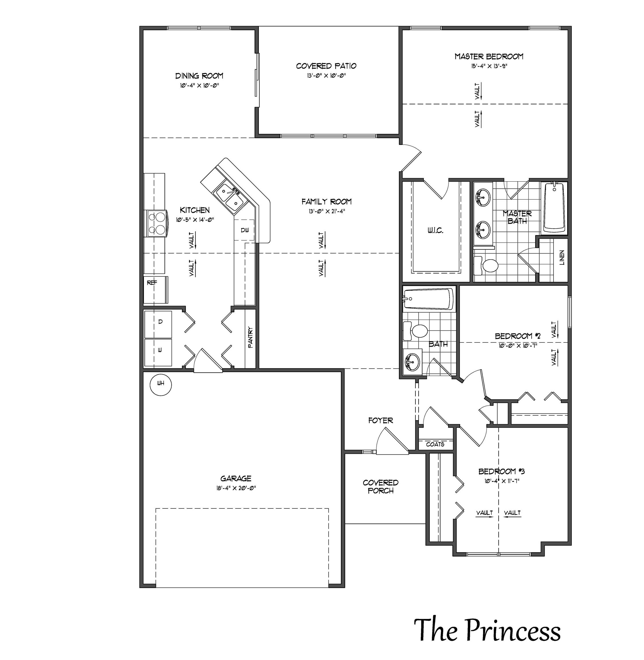934 Padgett Lane Property Photo 2