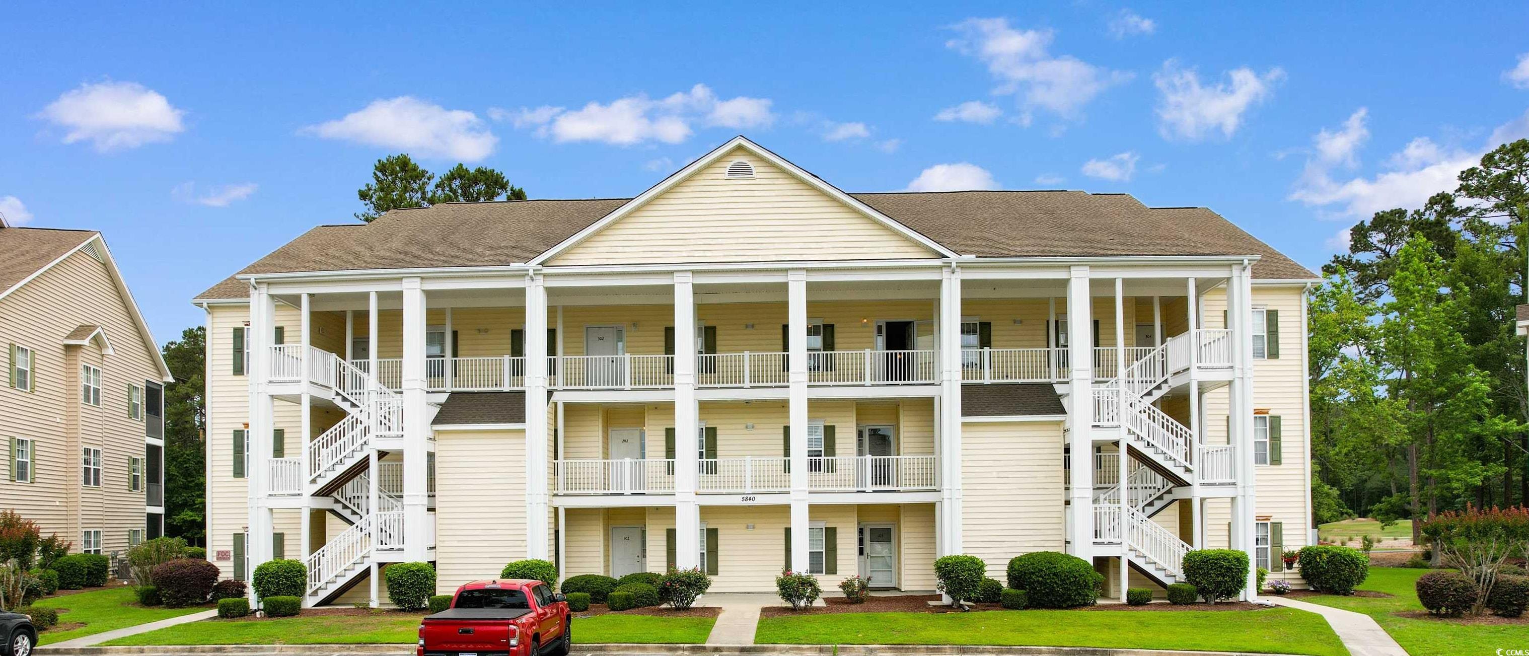 5840 Longwood Dr.