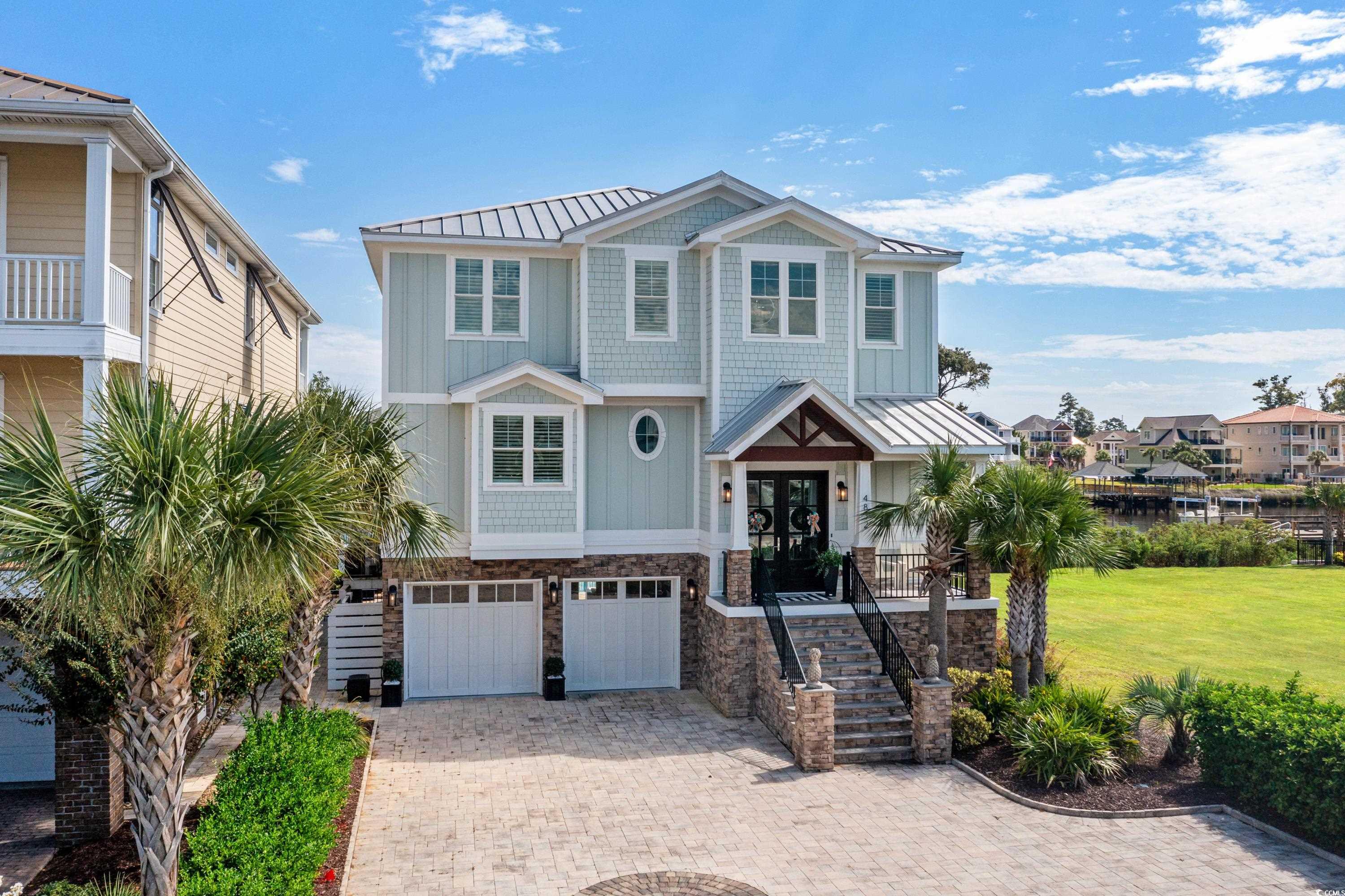 4832 Williams Island Dr. Property Photo
