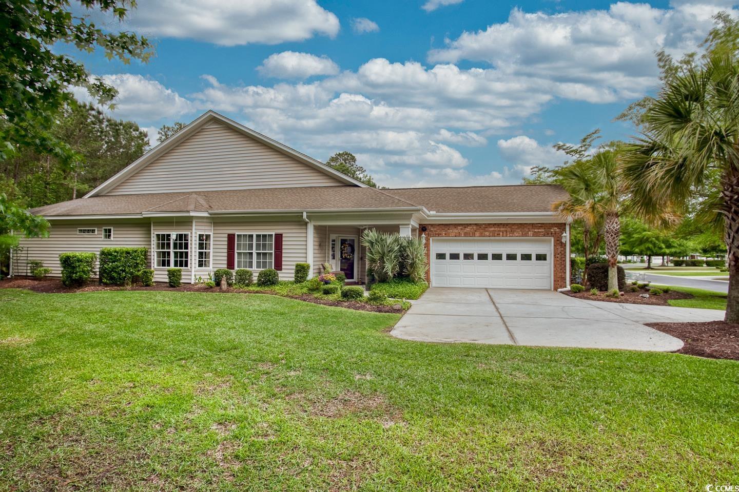 475 Misty Hammock Dr. Property Photo 1