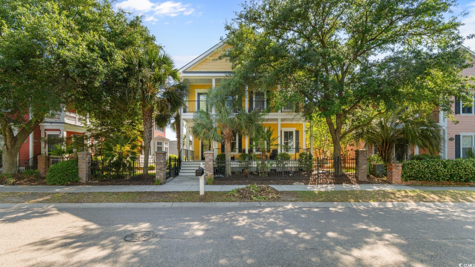 1516 James Island Ave. Property Photo 1
