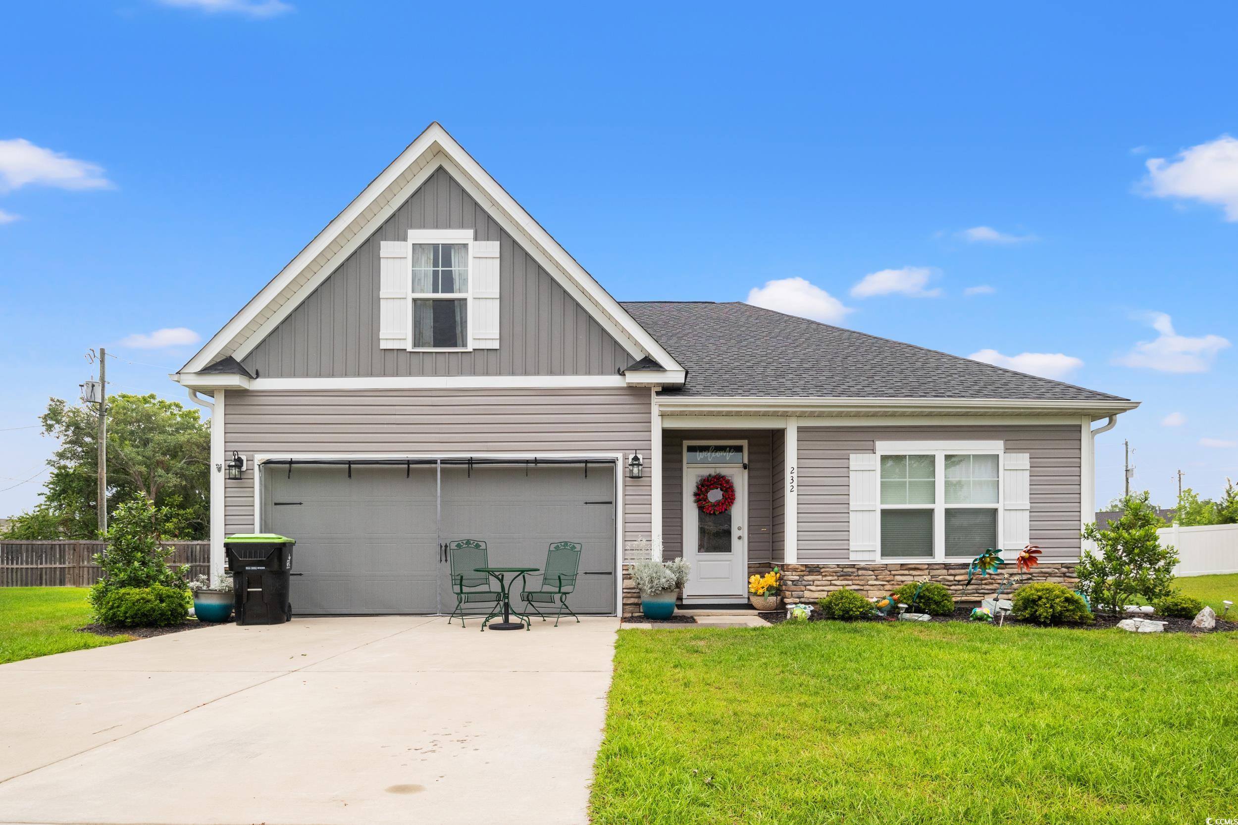 232 Red Maple Loop Property Photo 1