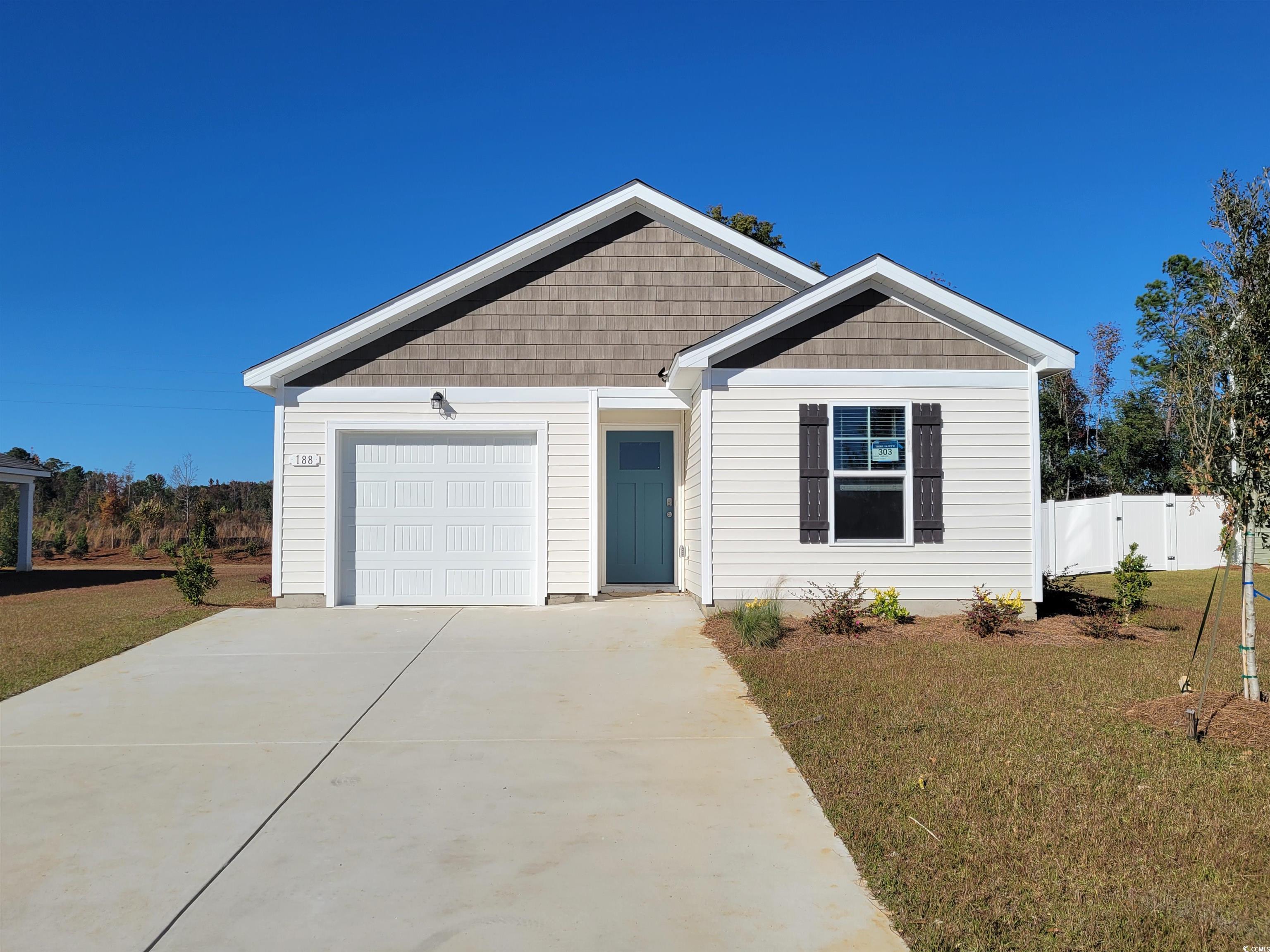 1009 Garden Sprout Dr Property Photo