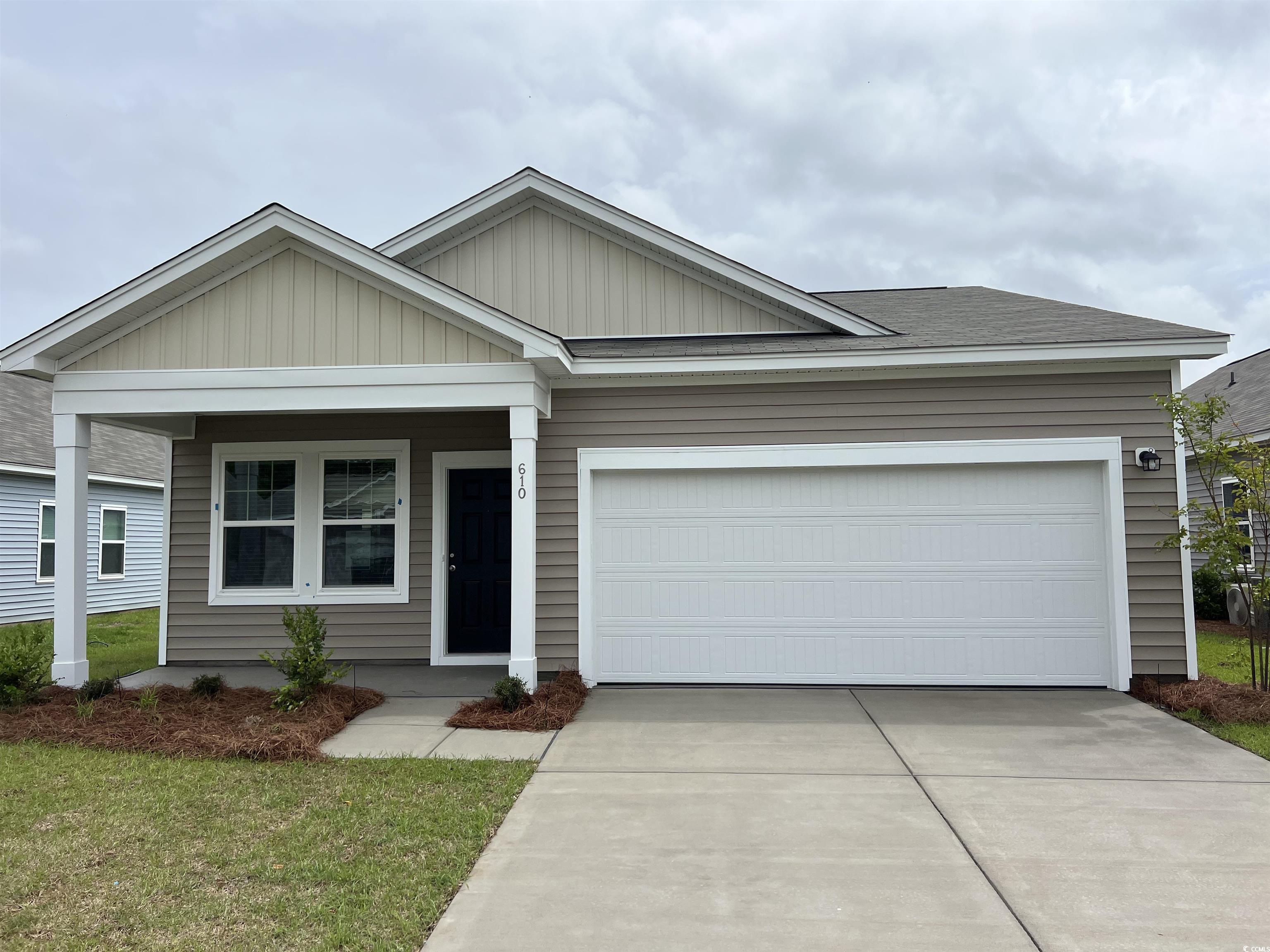 610 Muster Field Ct. Property Photo
