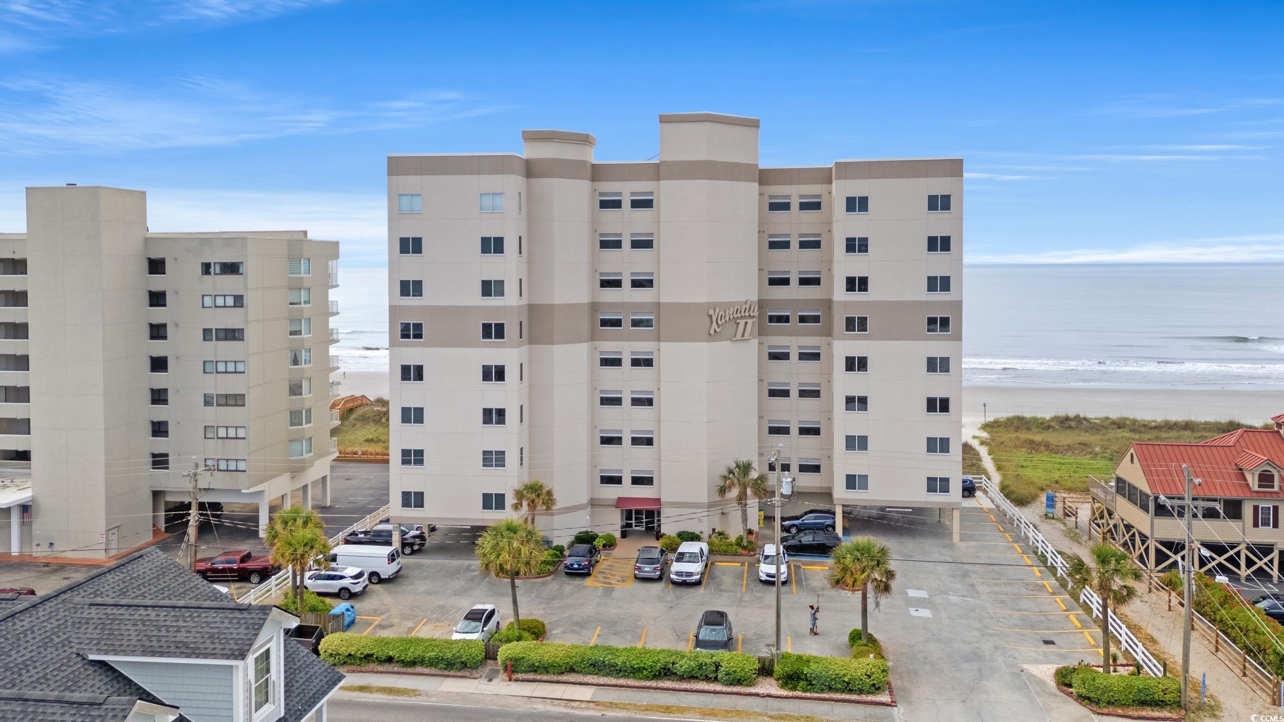 5800 N Ocean Blvd. Property Photo 1