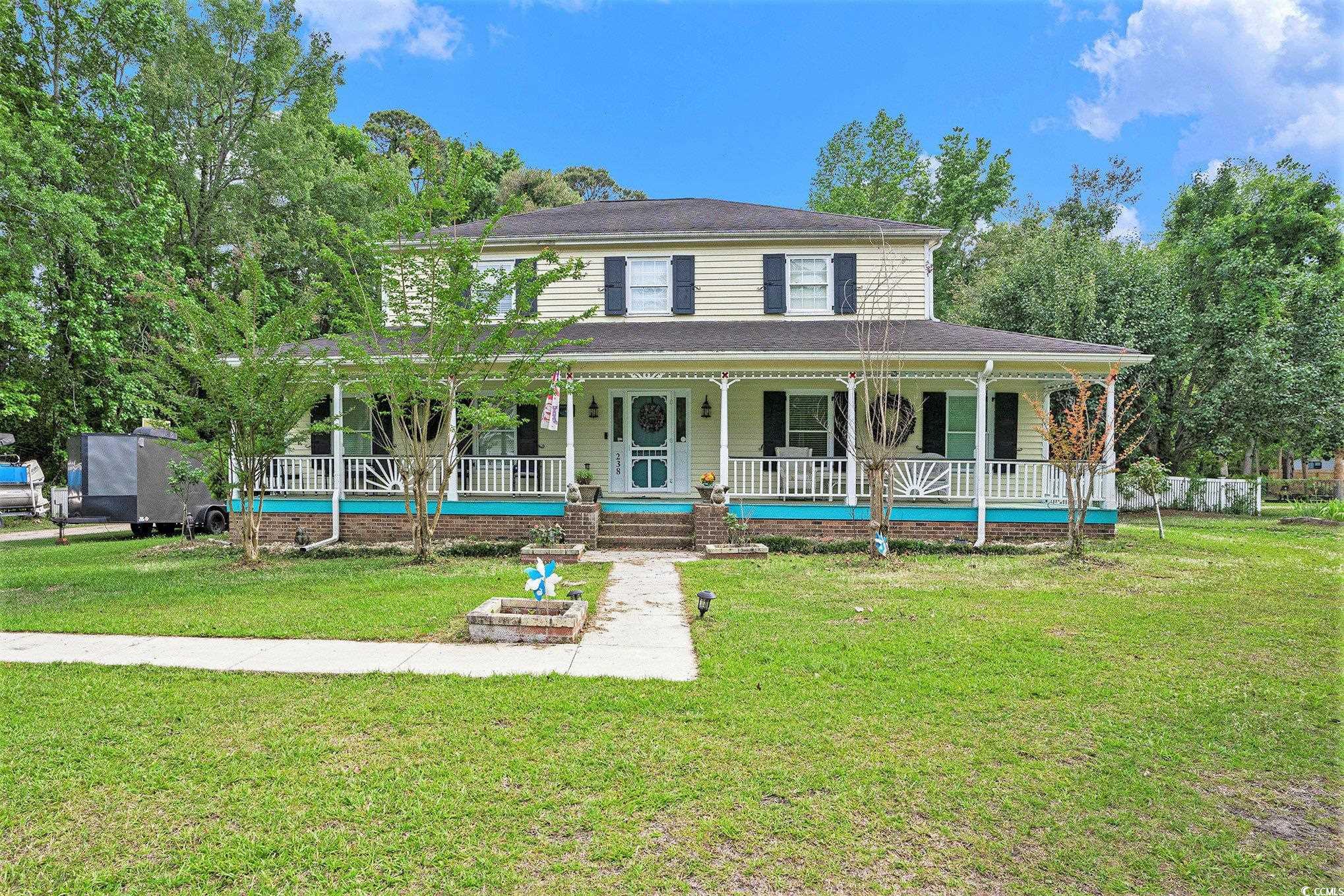 238 Robin Dr. Property Photo