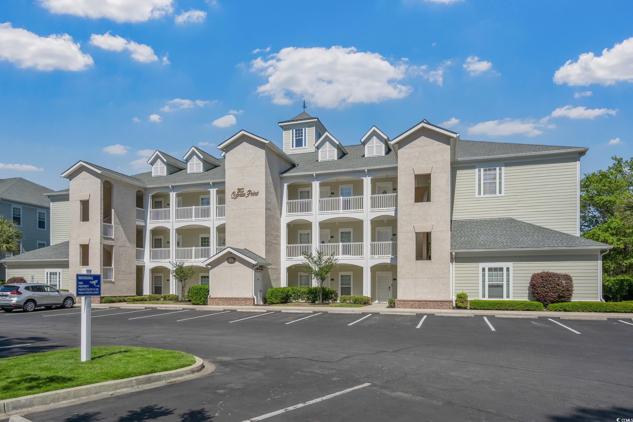 1001 World Tour Blvd. Property Photo 1