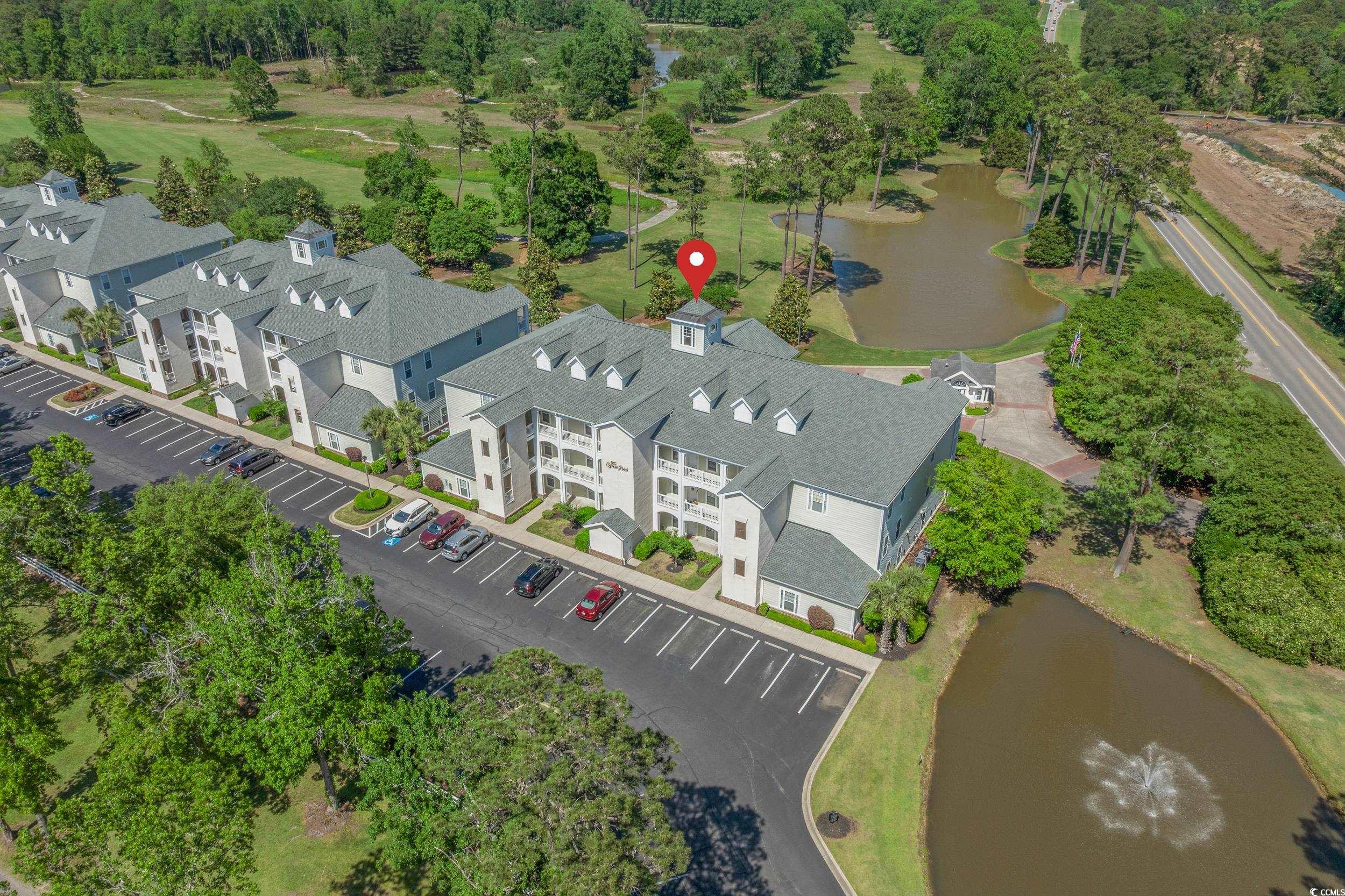 1001 World Tour Blvd. Property Photo 3