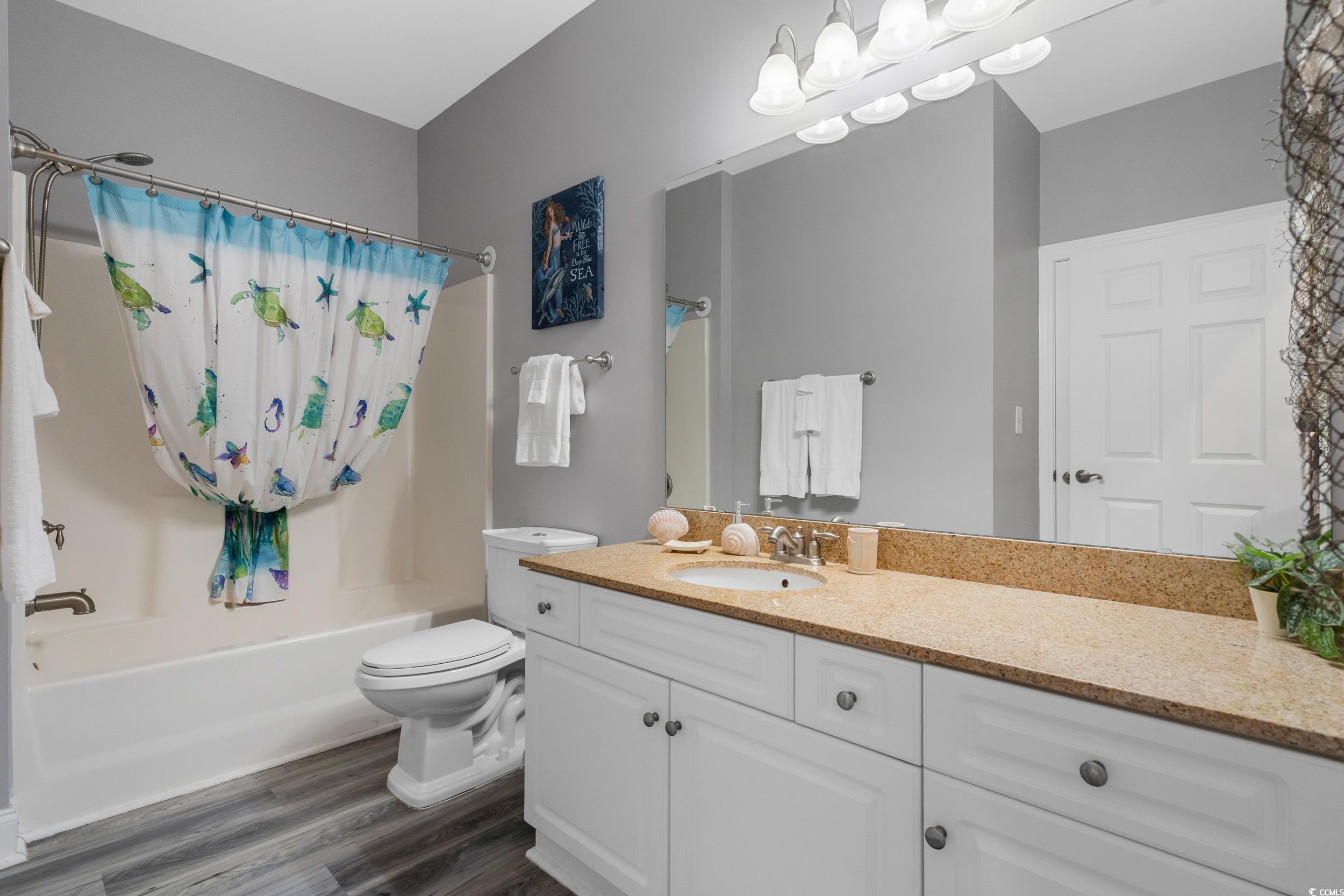 1001 World Tour Blvd. Property Photo 25