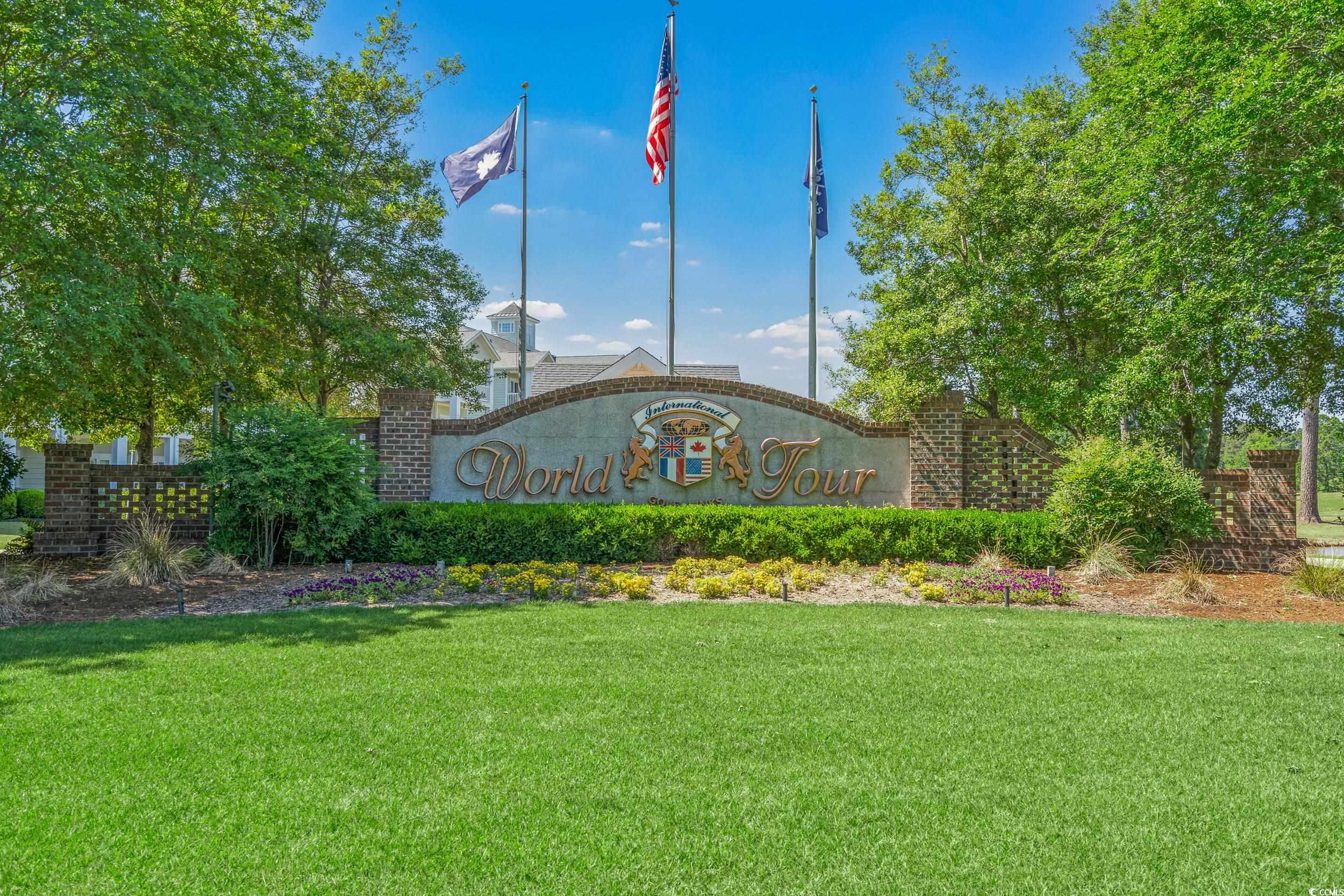 1001 World Tour Blvd. Property Photo 35