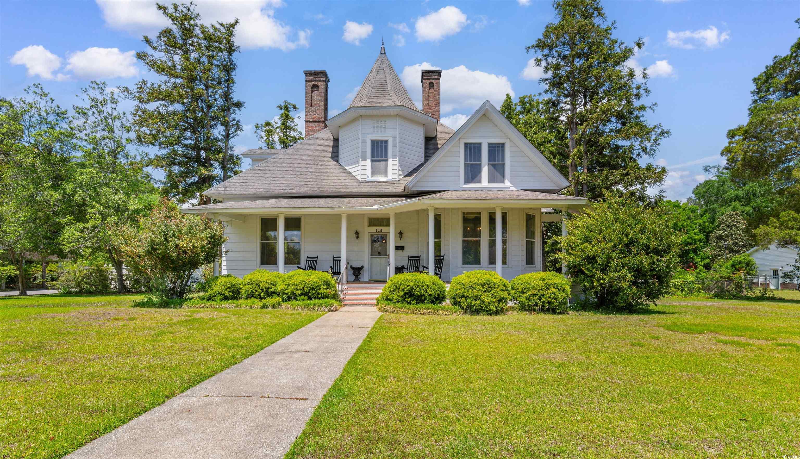 118 Ford Ave Property Photo