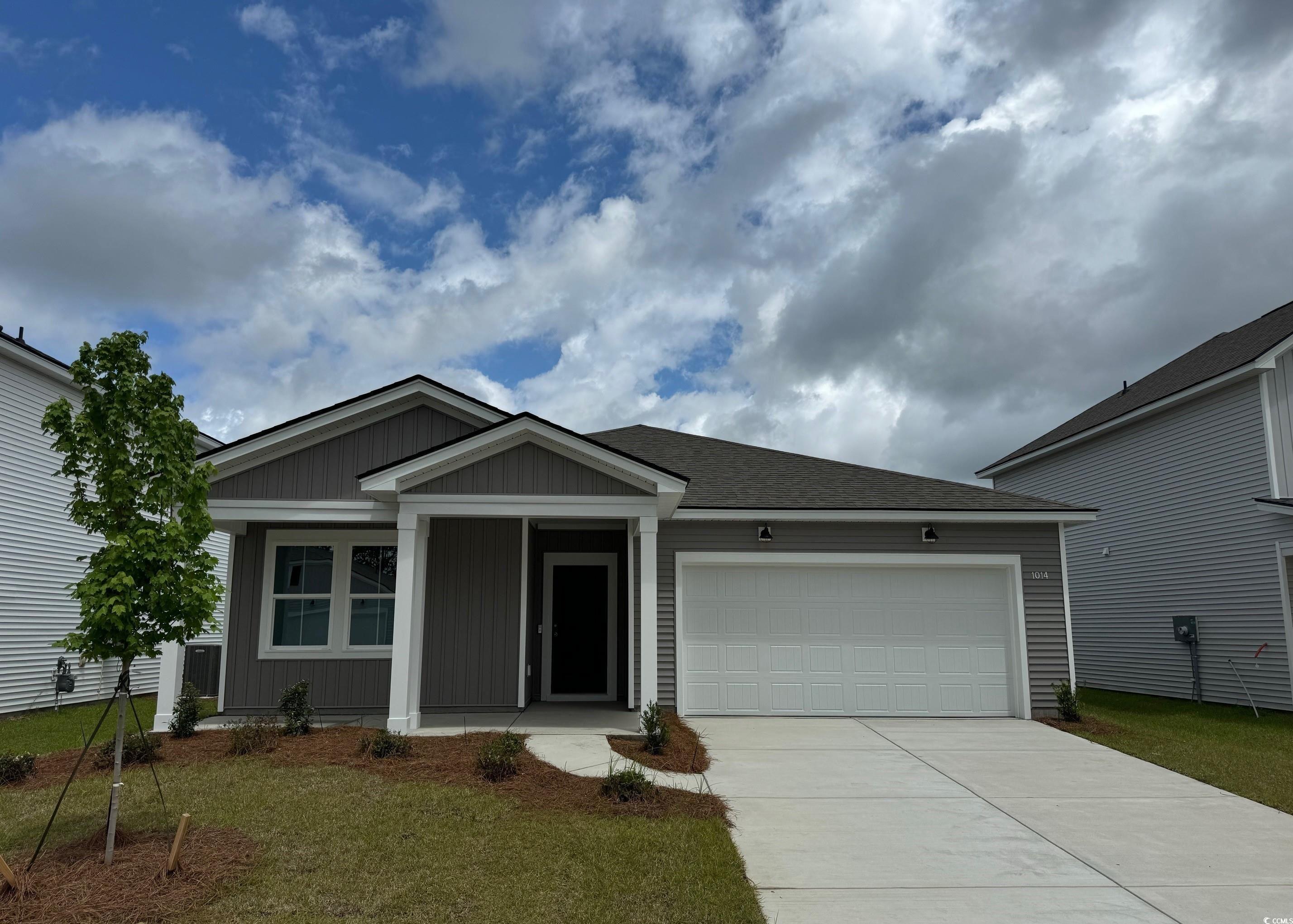 1014 Laconic Dr. Property Photo