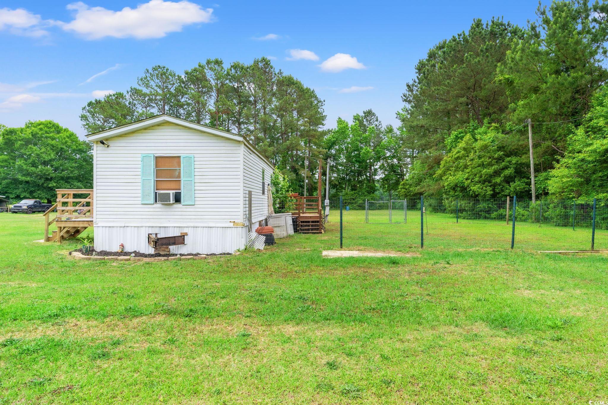 3796 Old Reaves Ferry Rd. Property Photo 20