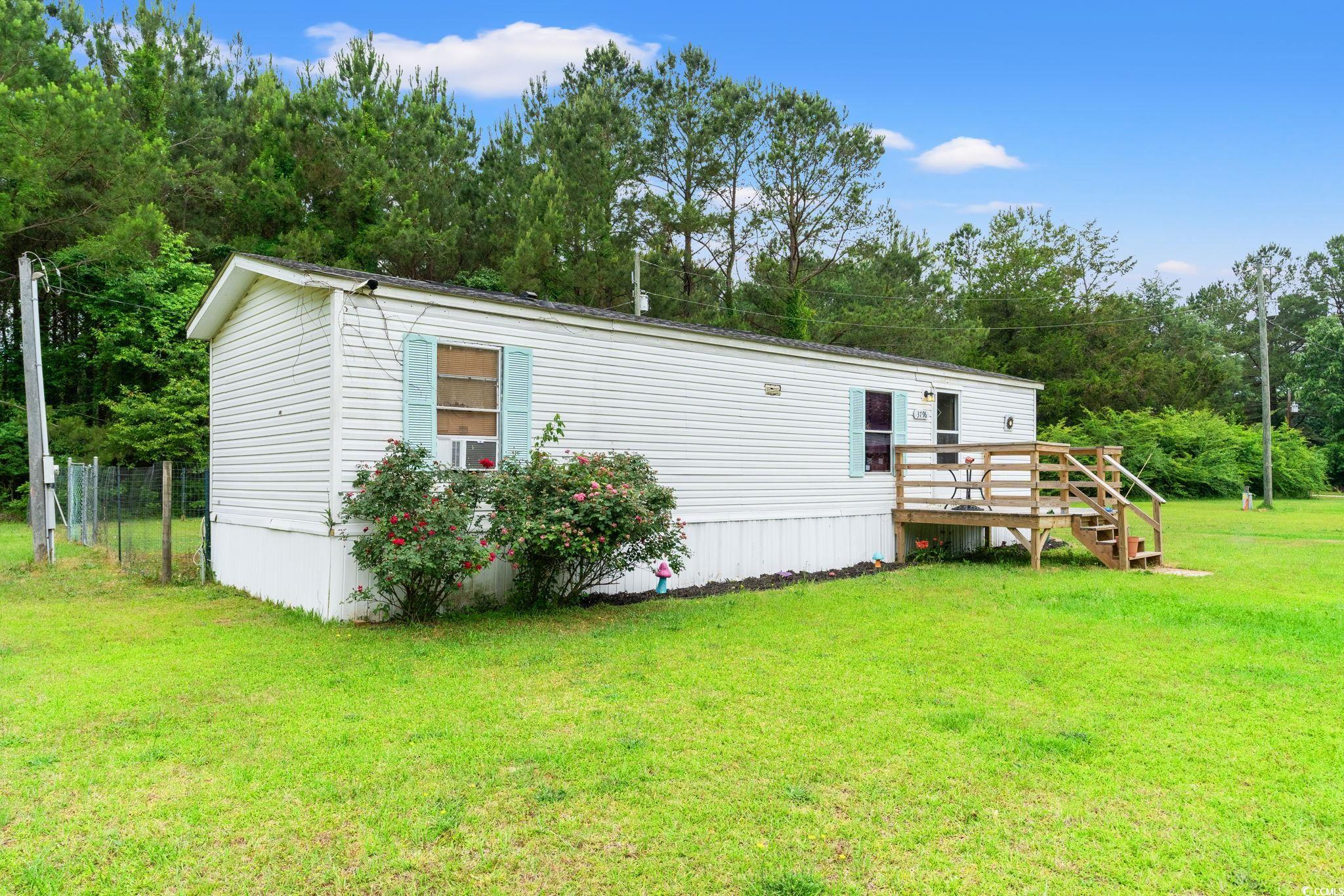 3796 Old Reaves Ferry Rd. Property Photo 21