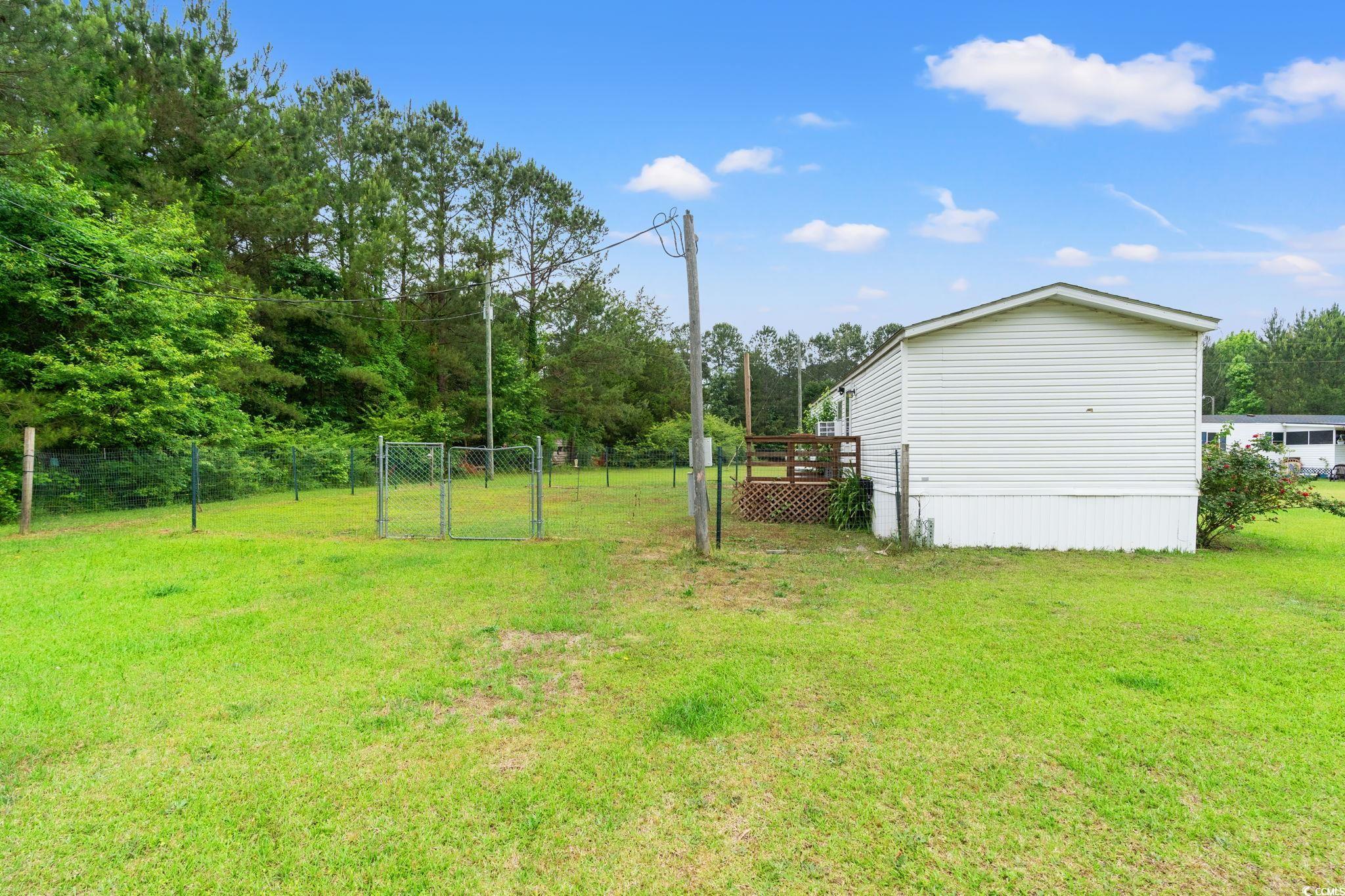 3796 Old Reaves Ferry Rd. Property Photo 22