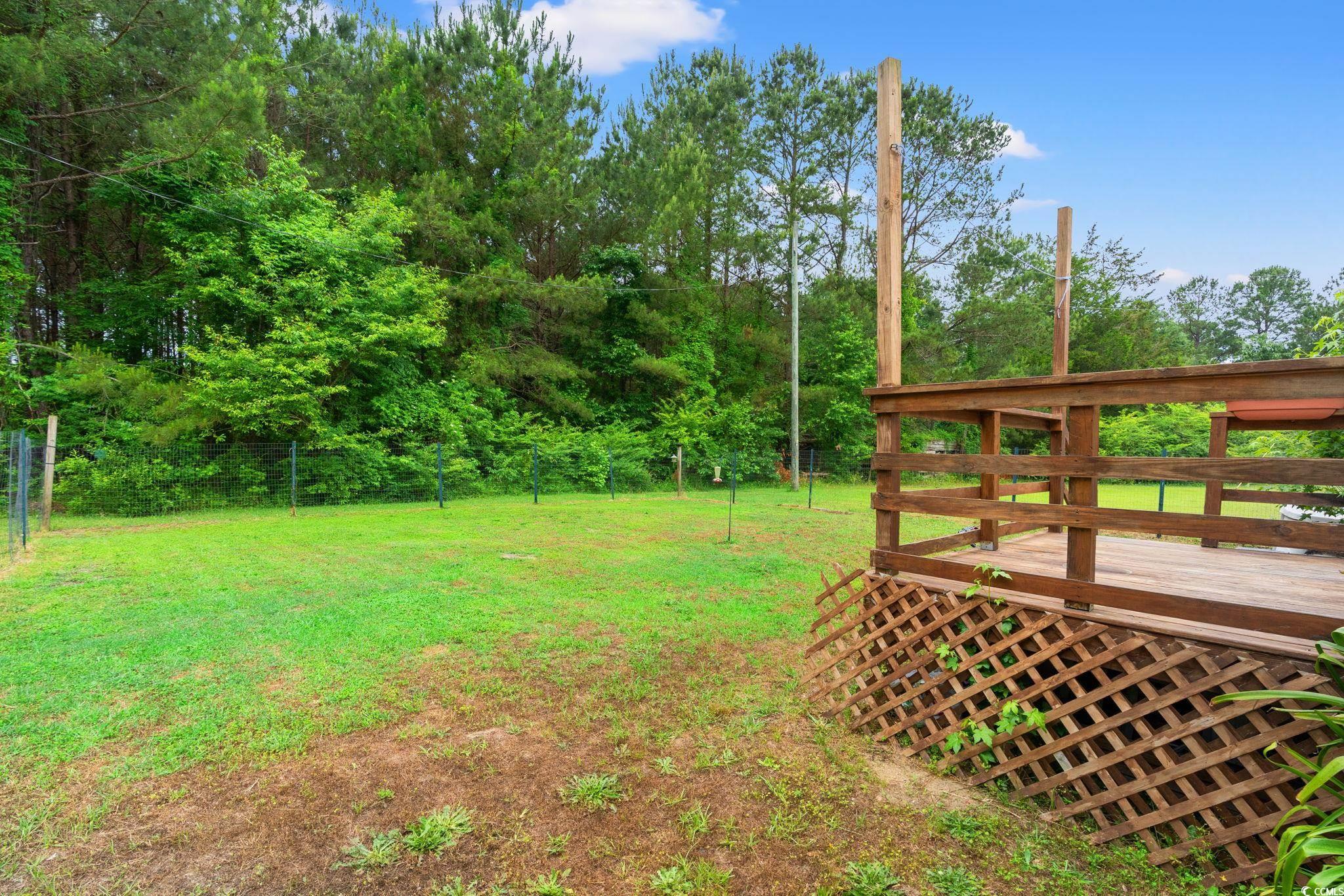3796 Old Reaves Ferry Rd. Property Photo 23