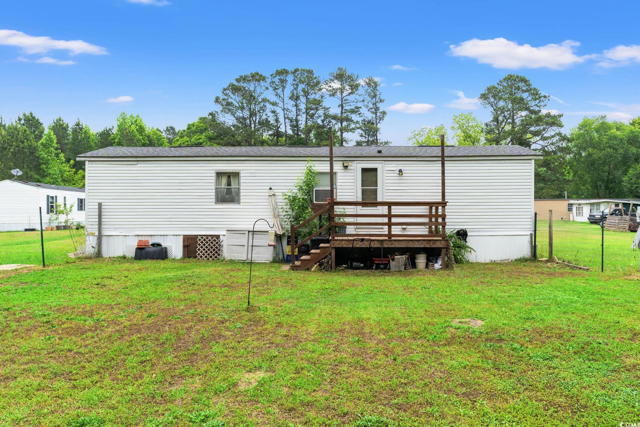 3796 Old Reaves Ferry Rd. Property Photo 24