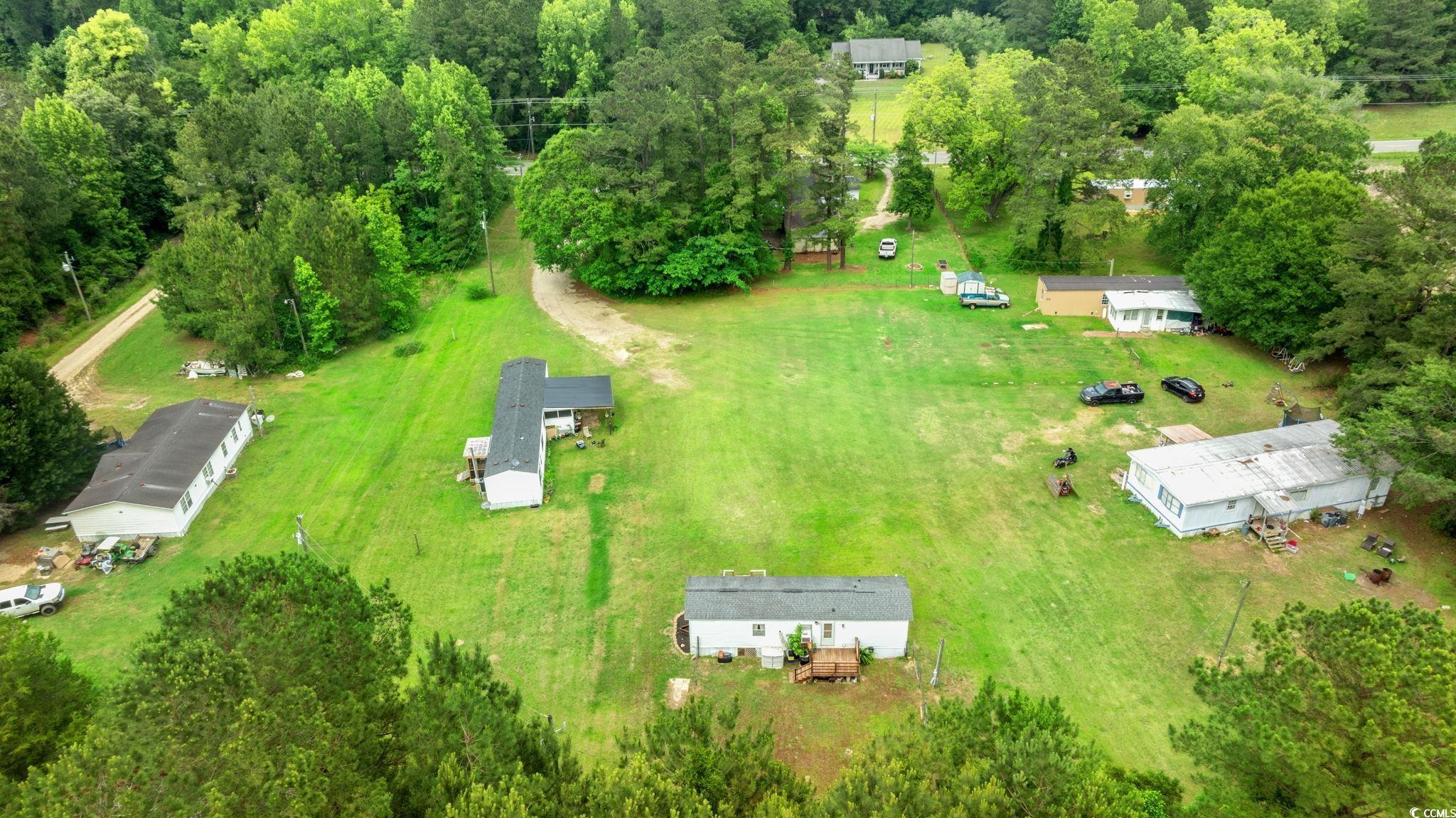 3796 Old Reaves Ferry Rd. Property Photo 28