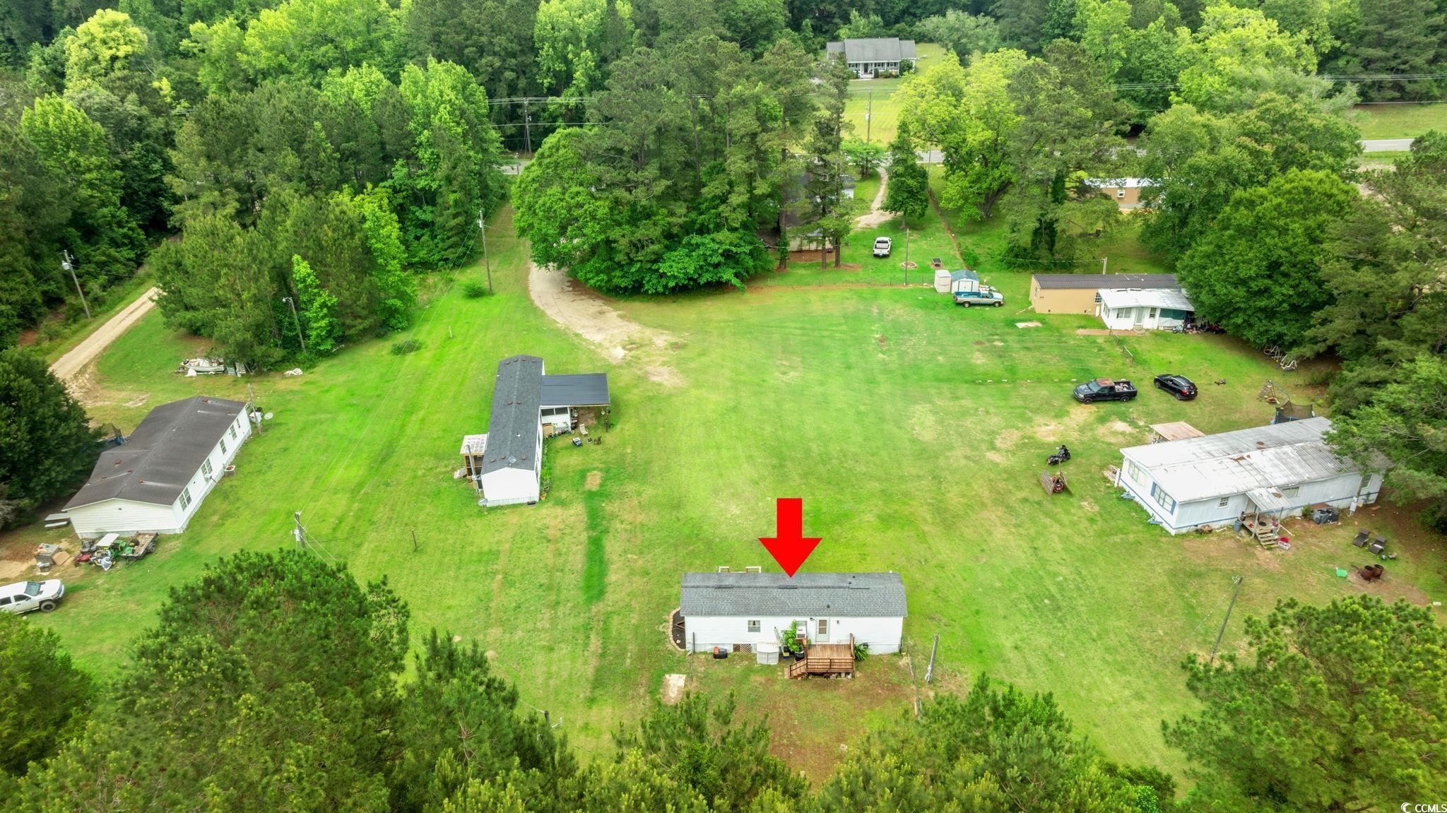 3796 Old Reaves Ferry Rd. Property Photo 29