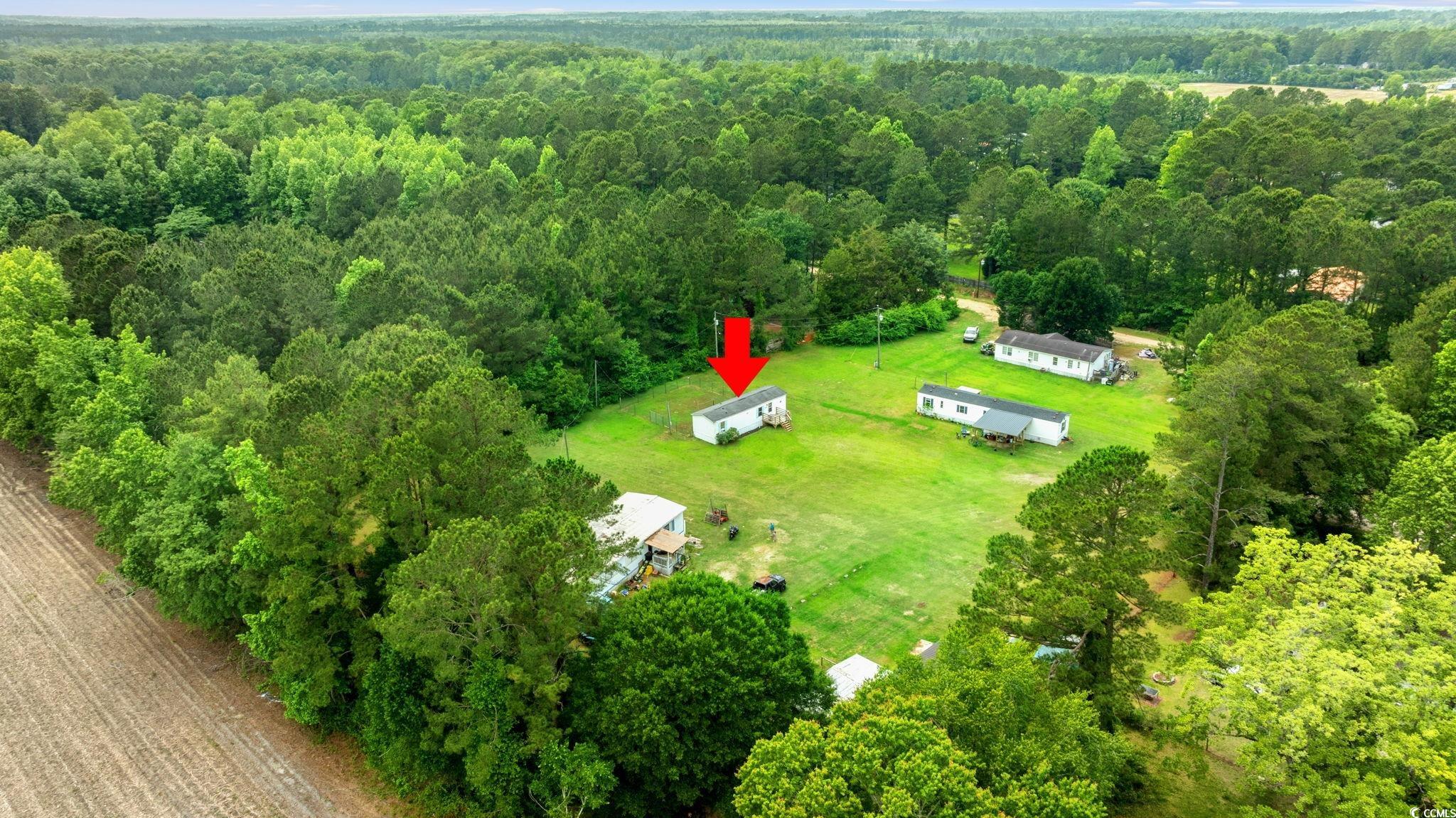 3796 Old Reaves Ferry Rd. Property Photo 31