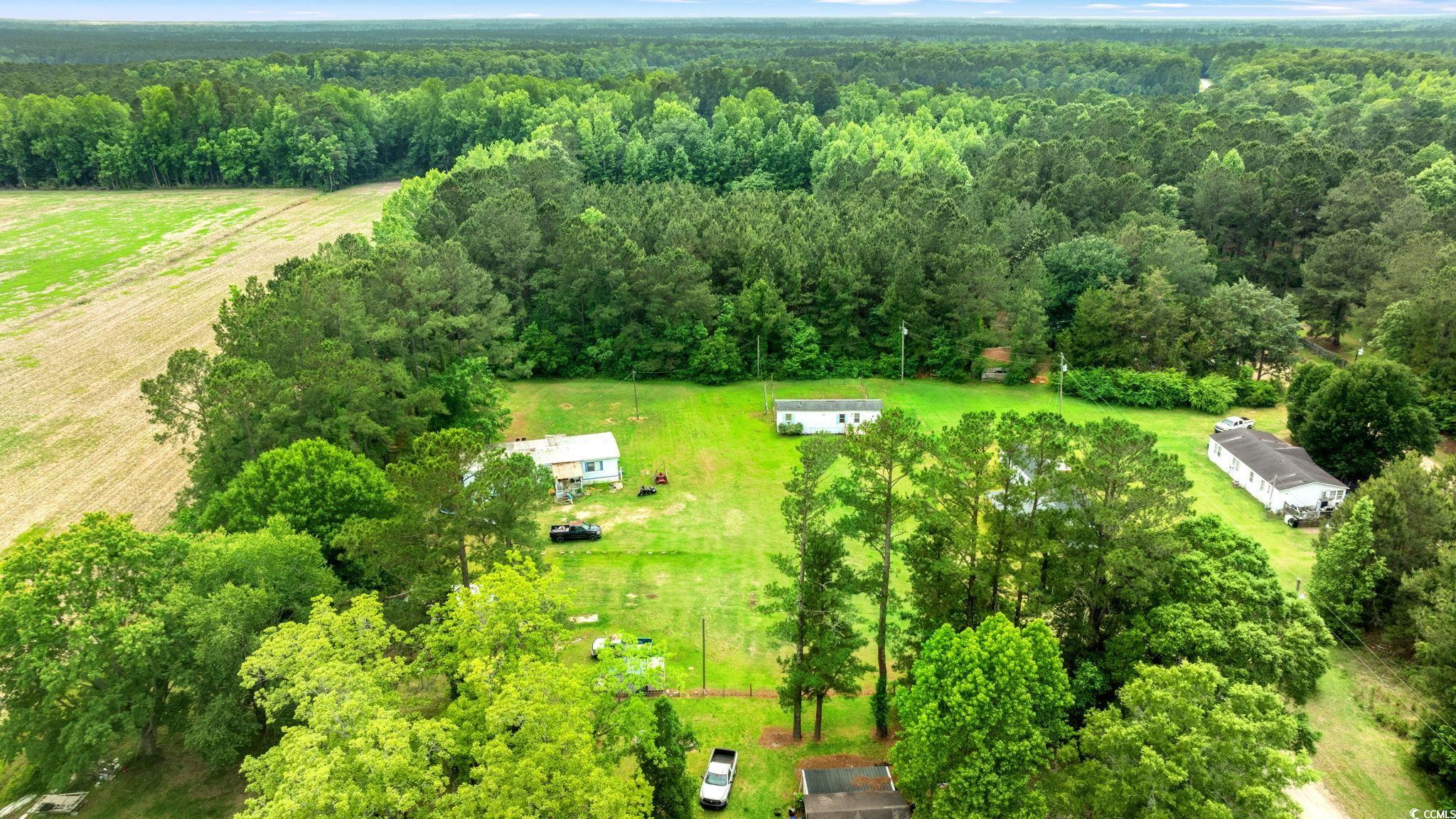 3796 Old Reaves Ferry Rd. Property Photo 34