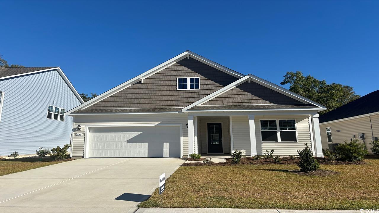 7128 Shooting Star Way Property Photo 1