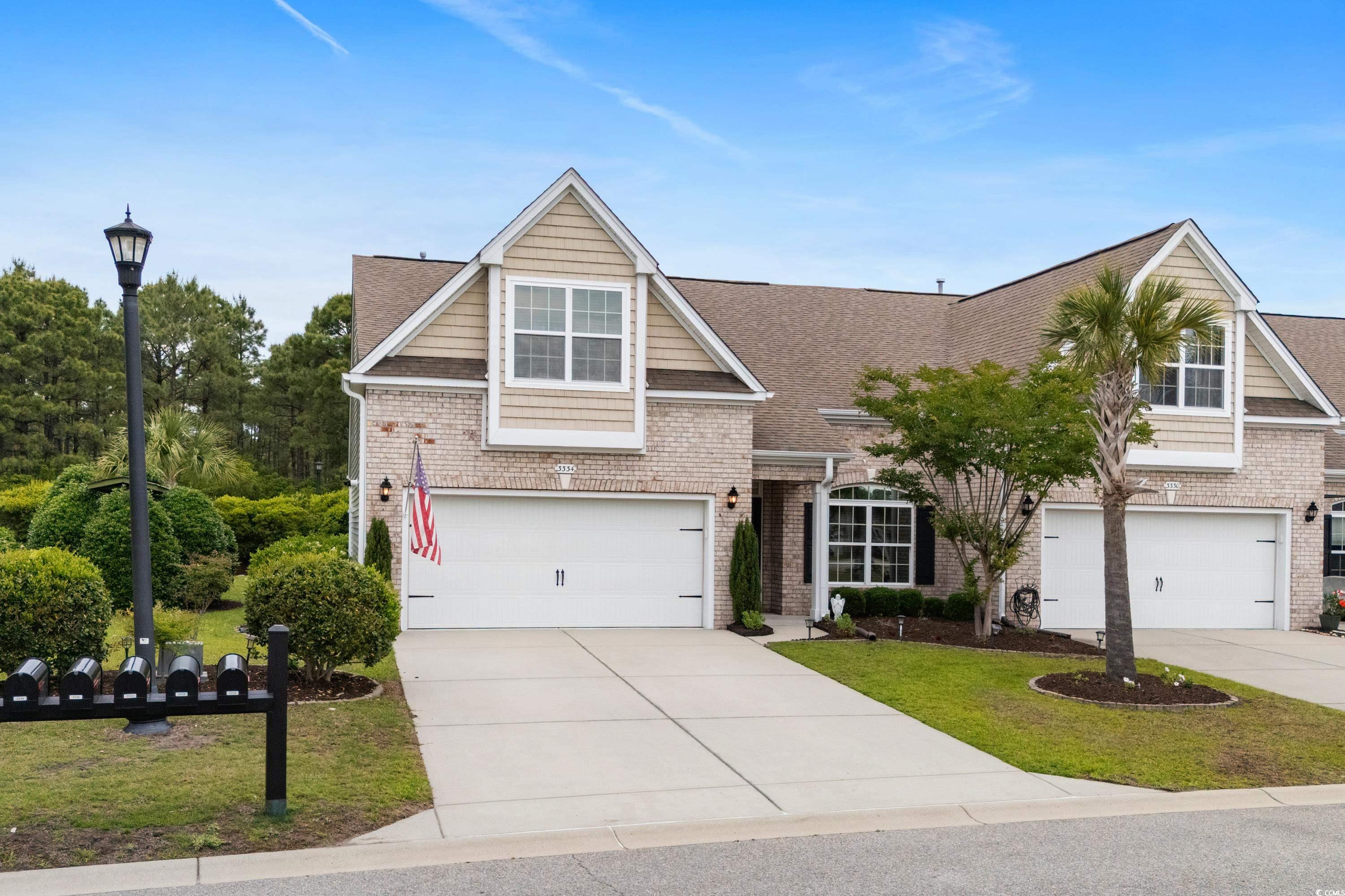 3334 Volterra Way Property Photo