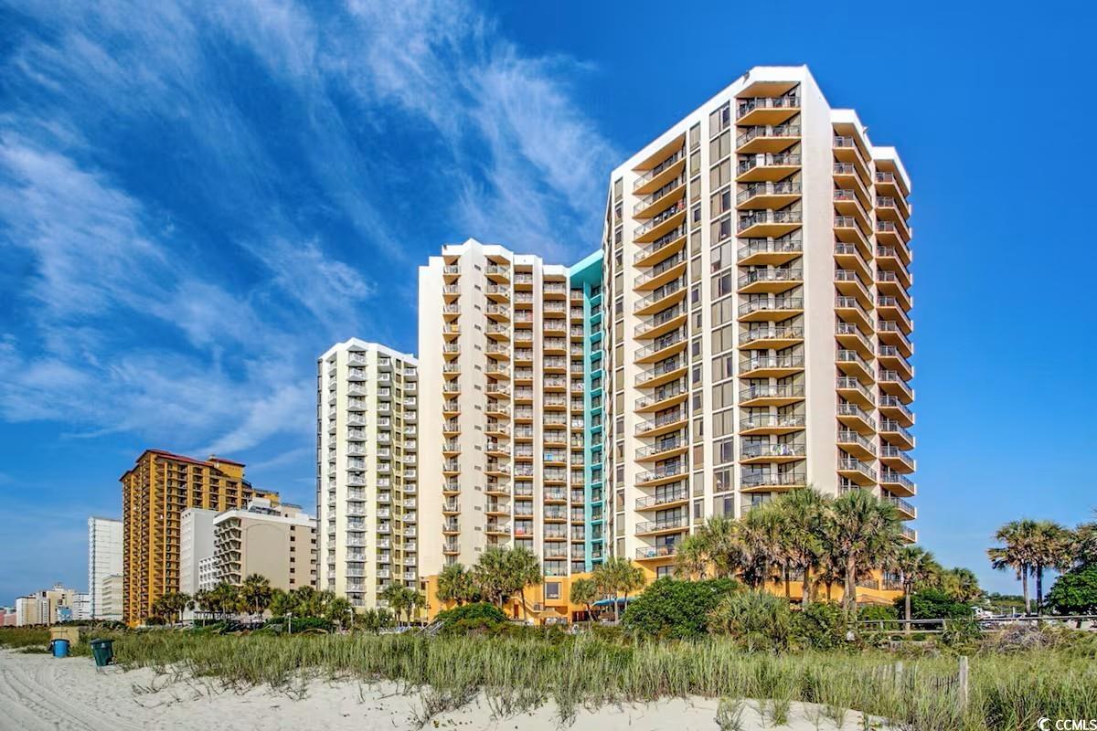 2710 N Ocean Blvd. Property Photo