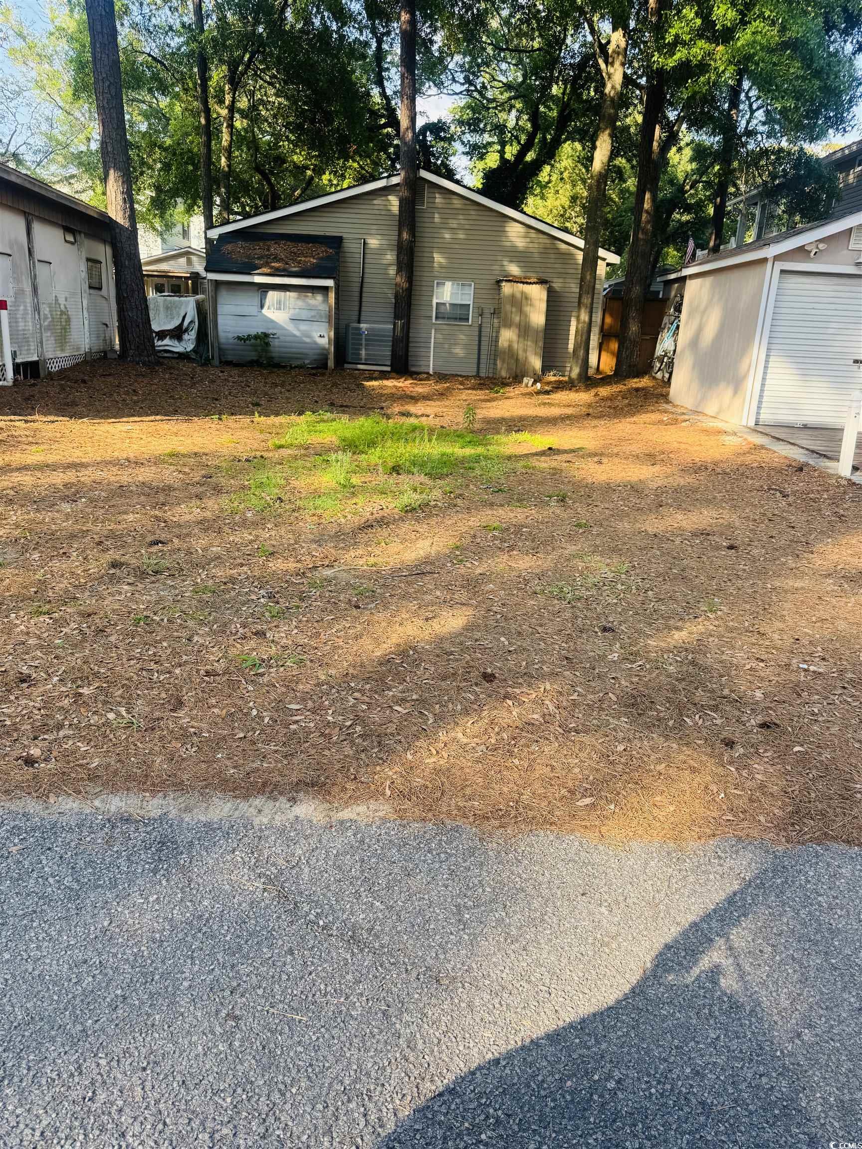 6001-1276 S Kings Hwy. Property Photo