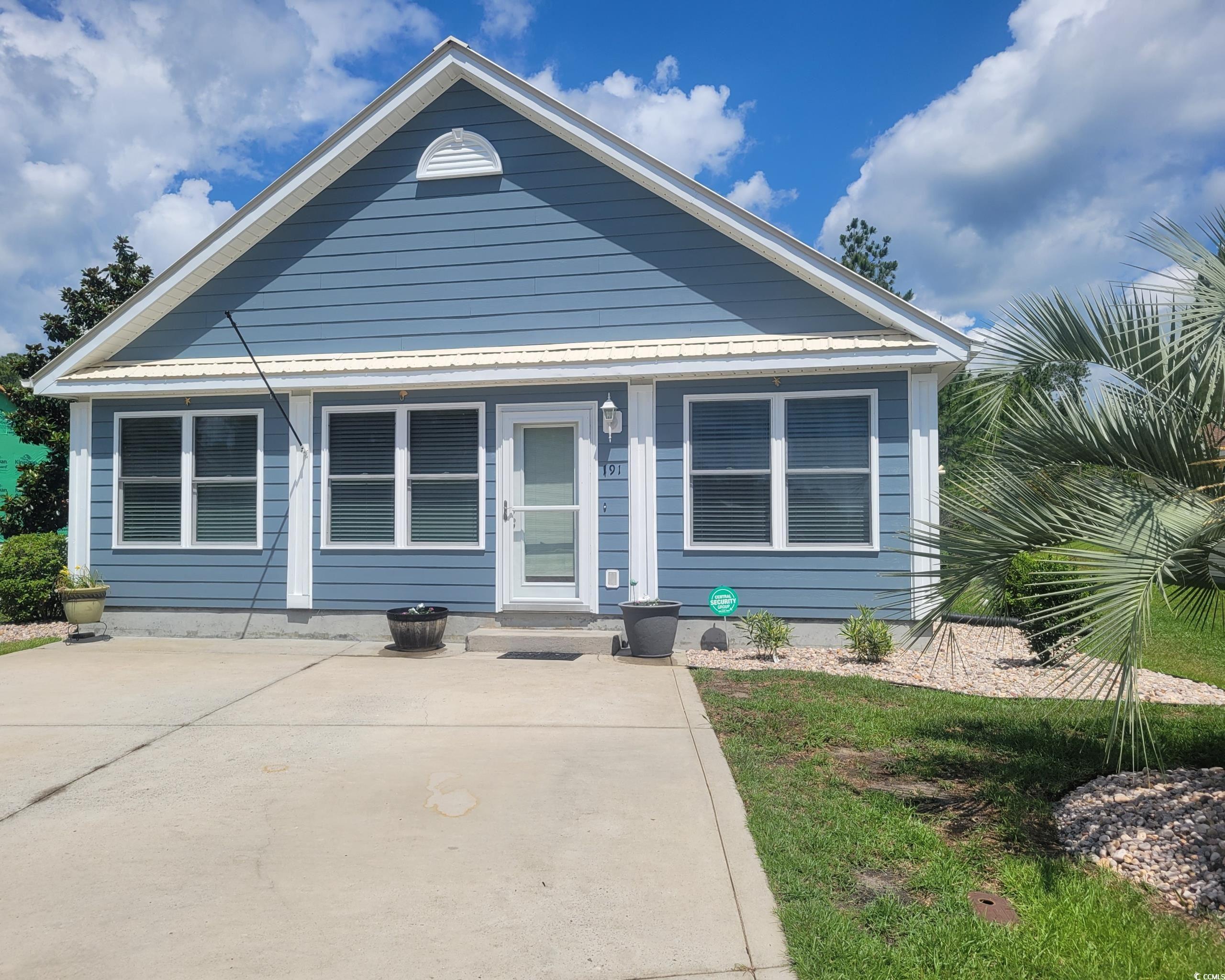 191 River Reach Dr.