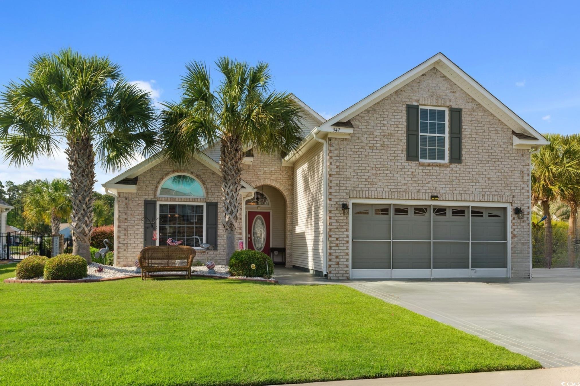 347 Kessinger Dr. Property Photo