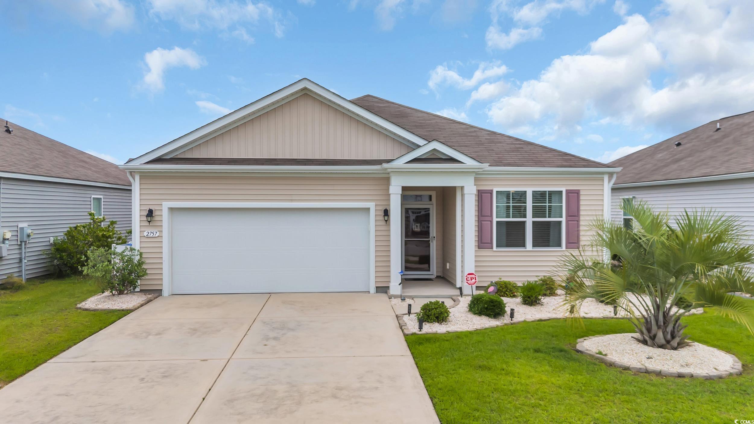 2757 Zenith Way Property Photo