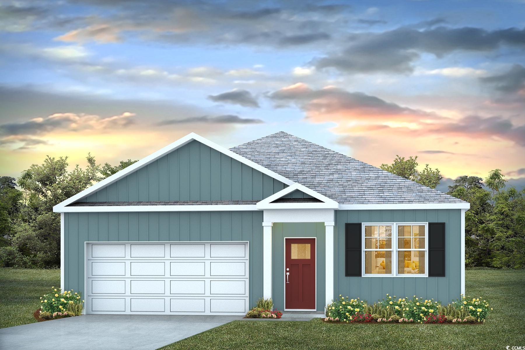 593 Strawberry Field Way Property Photo