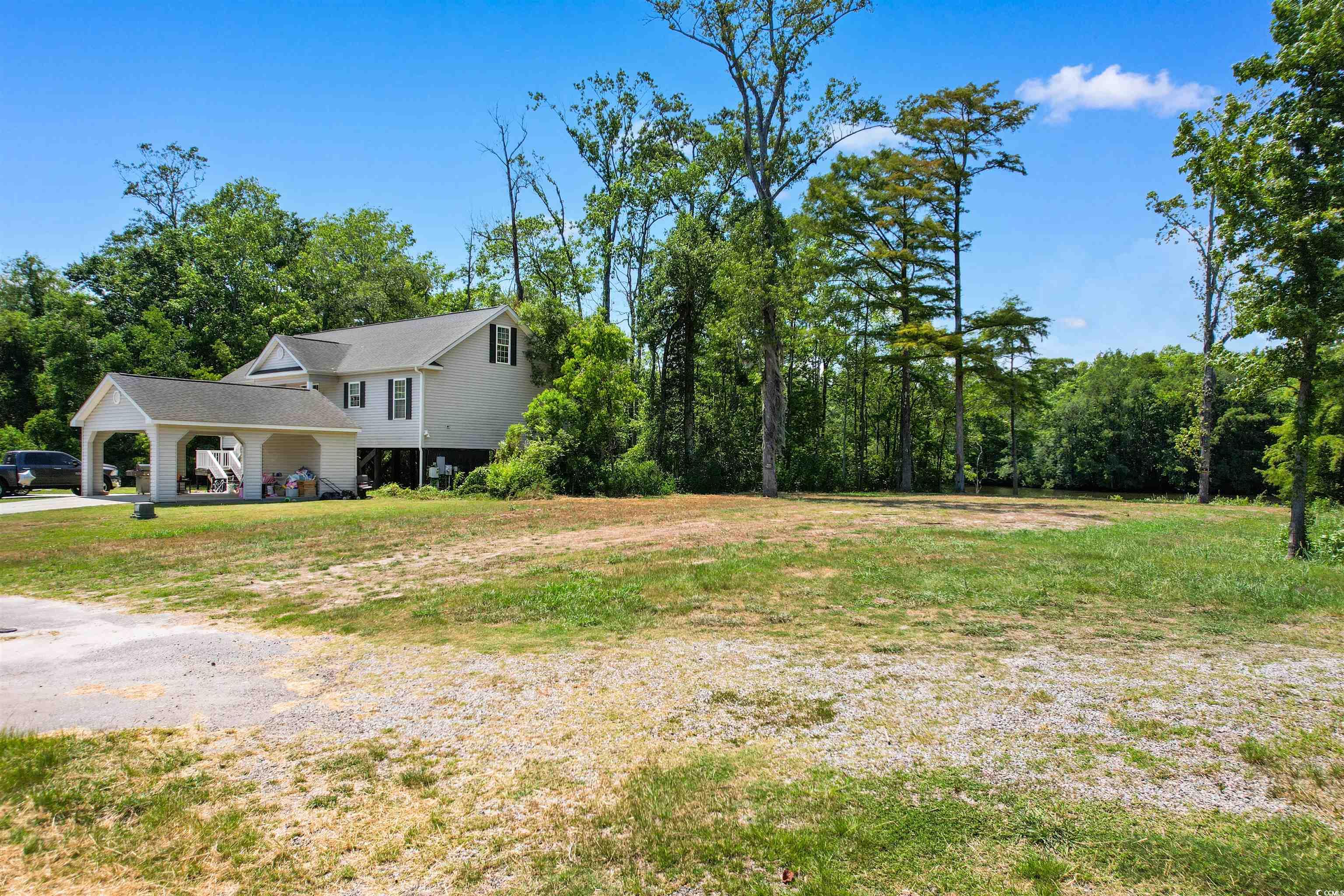 104 Meredith Ct. Property Photo