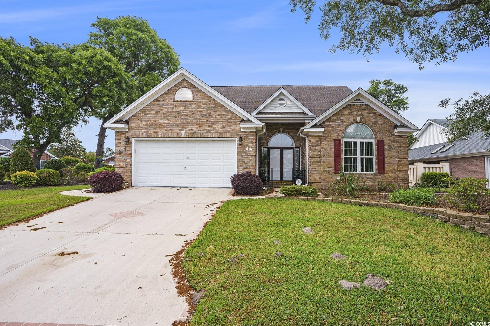 44 Hamby Dr. Property Photo