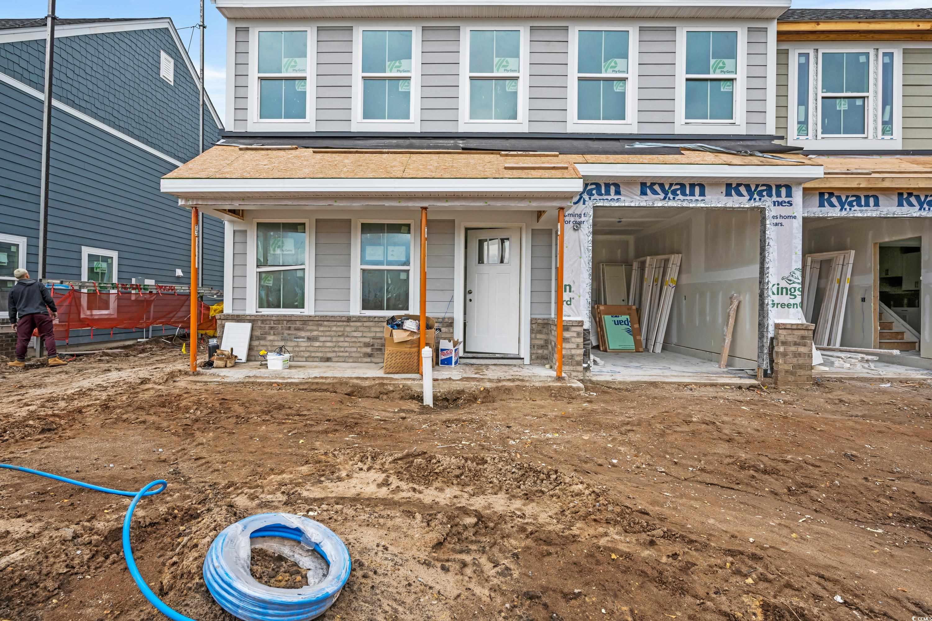 8801 Reya Rd Property Photo 2