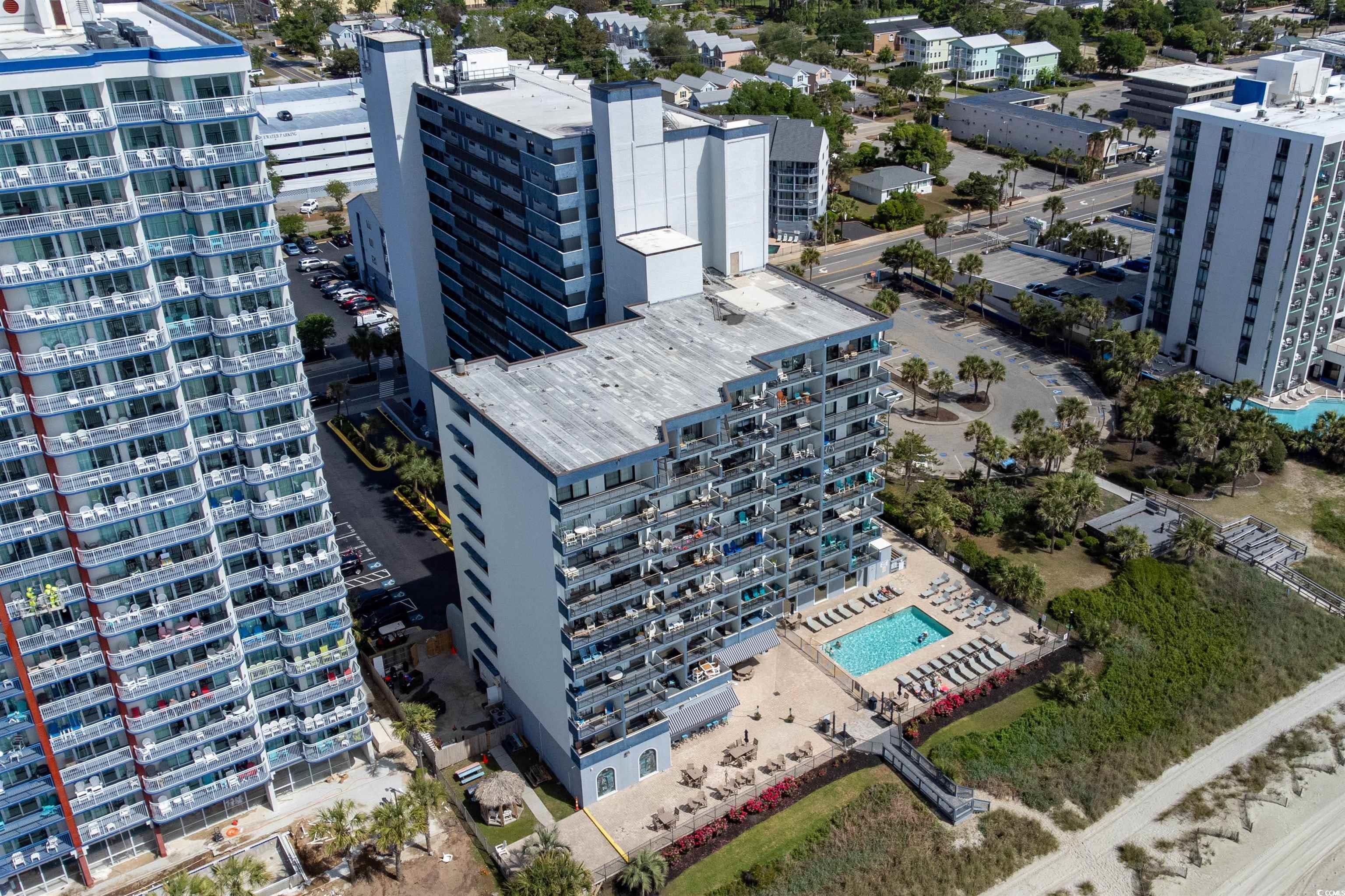 2001 S Ocean Blvd. Property Photo