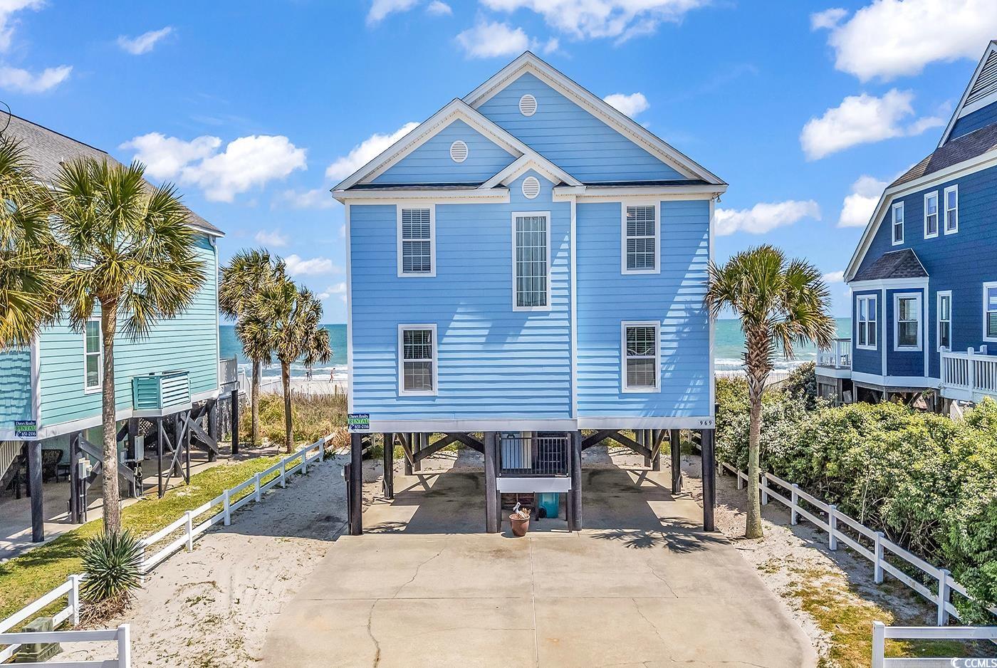 969 S Waccamaw Dr. Property Photo