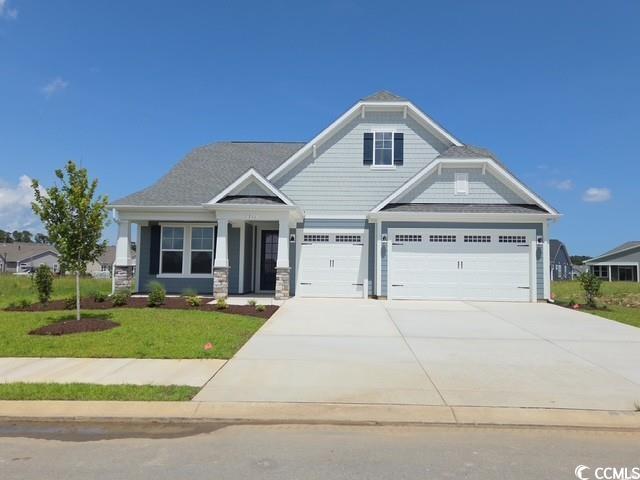711 St. Vincent Loop Property Photo 1