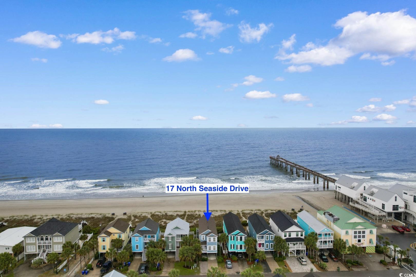 17 N Seaside Dr. Property Photo